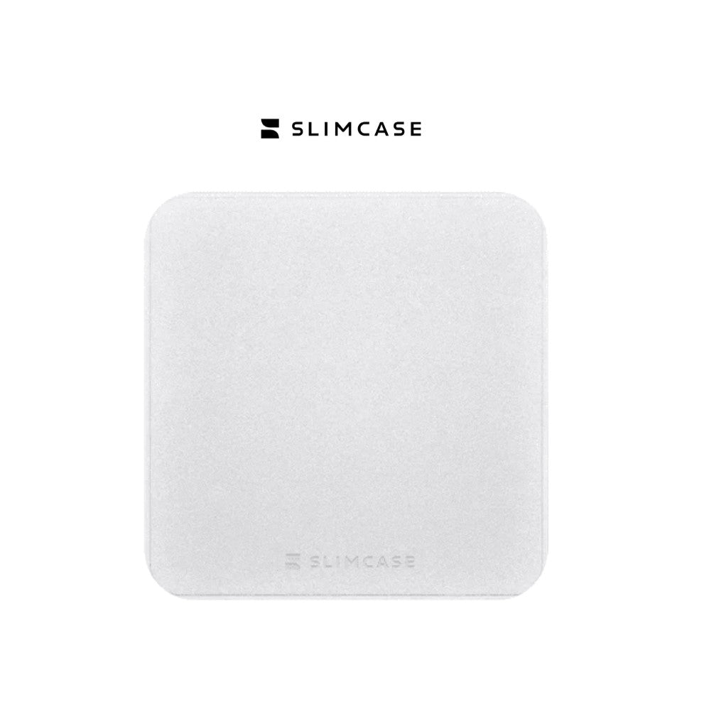 Slimcase Cleaning Cloth - Cleaning Cloth - White - Slimcase.co