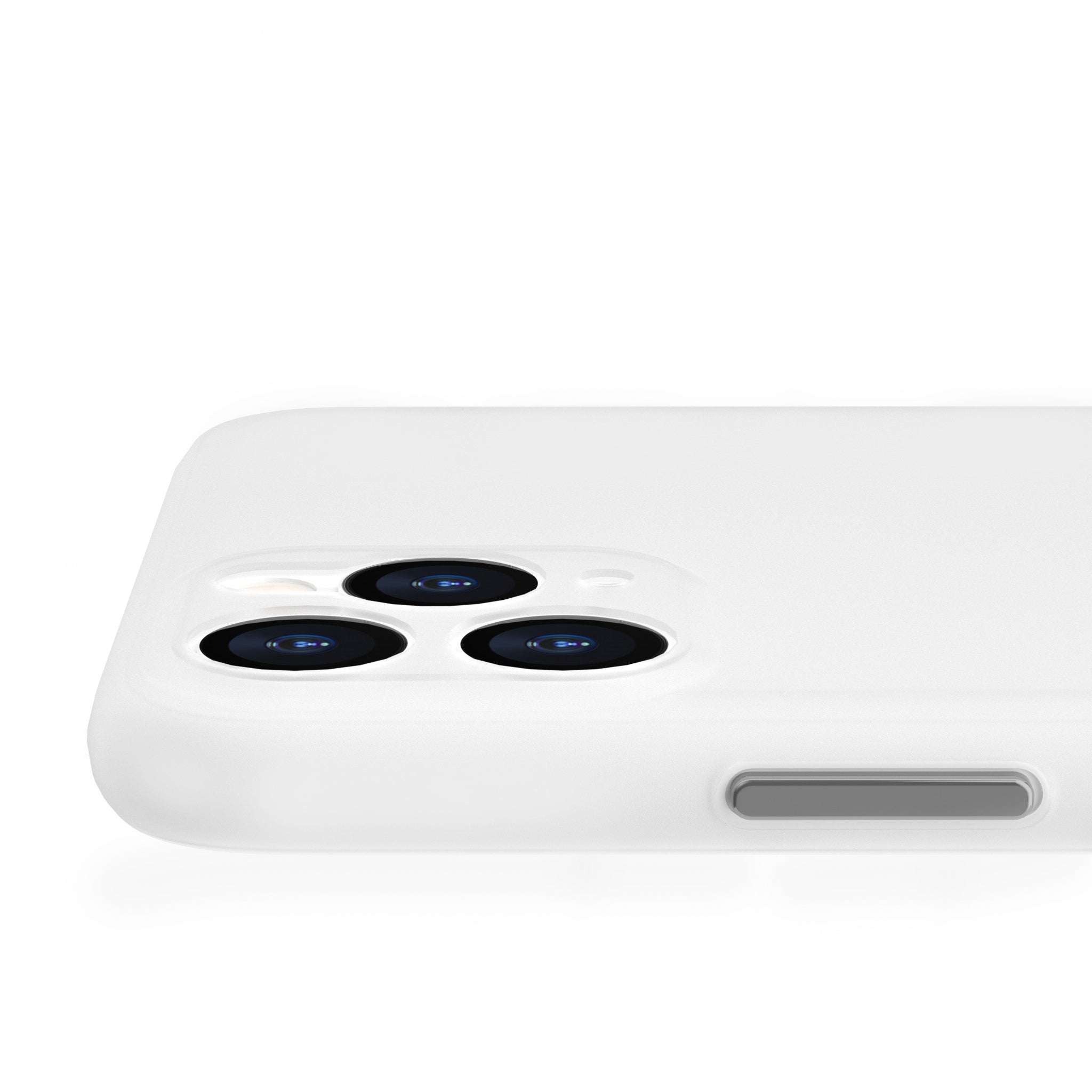 Slimcase for iPhone 11 Pro Max - Classic- Transparent - Slimcase.co