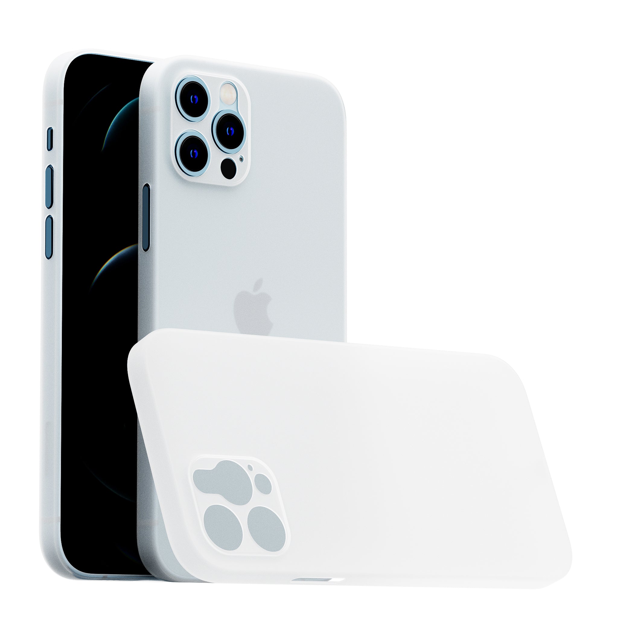 Slimcase for iPhone 12 Pro