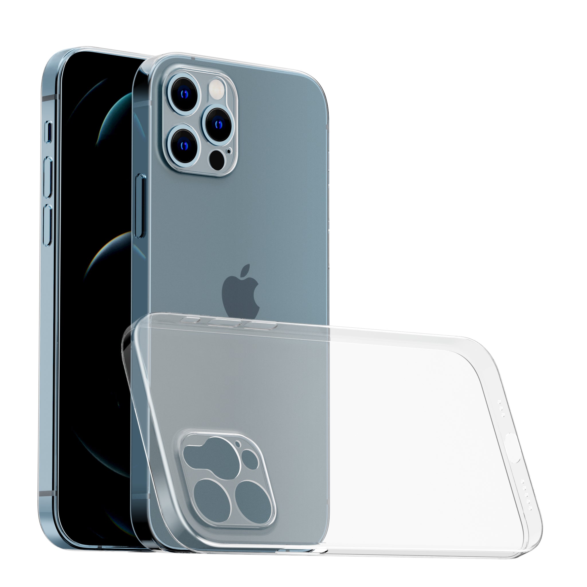Slimcase for iPhone 12 Pro