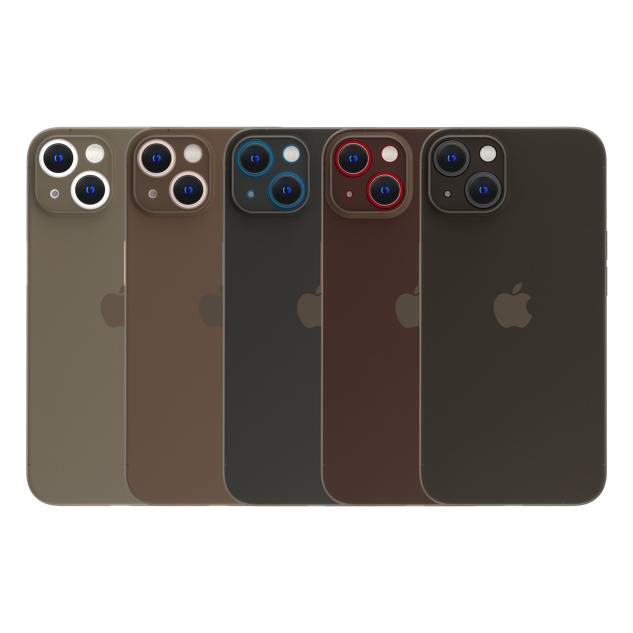 Slimcase for iPhone 14 Plus