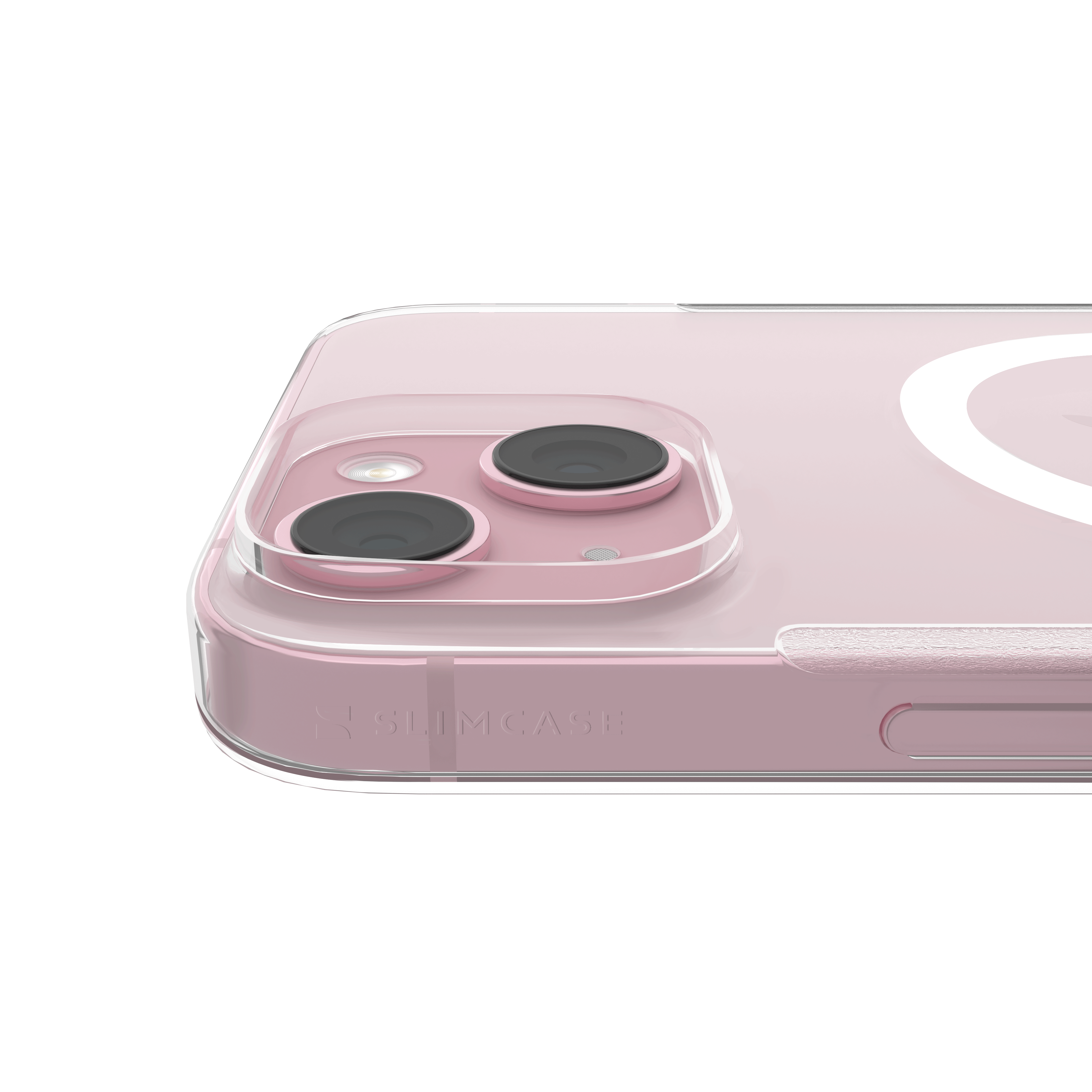 Slimcase for iPhone 15 Plus - Unique 2 - Magsafe - Slimcase.co