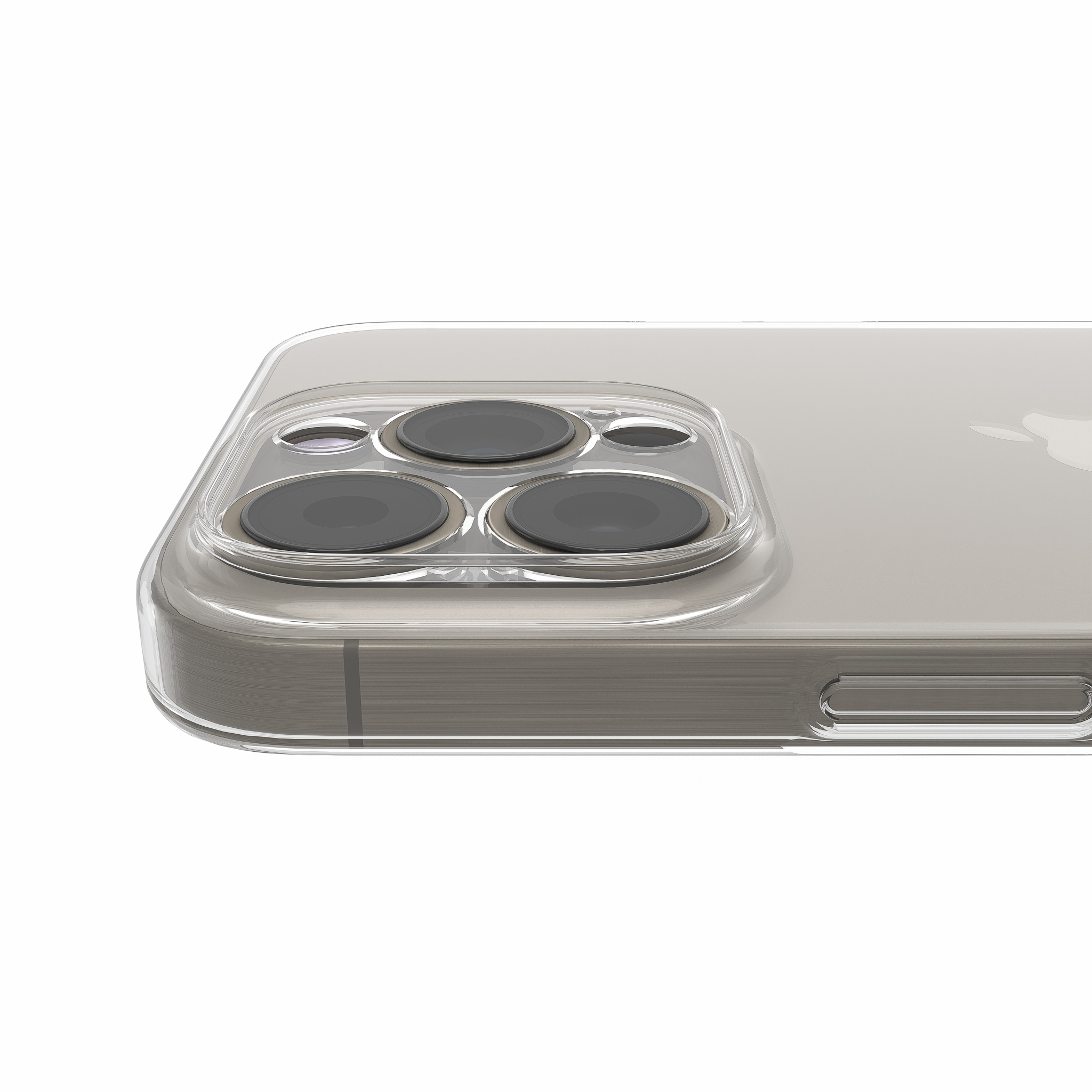 Slimcase for iPhone 15 Pro - Sport - Magsafe Dark Matter - Slimcase.co