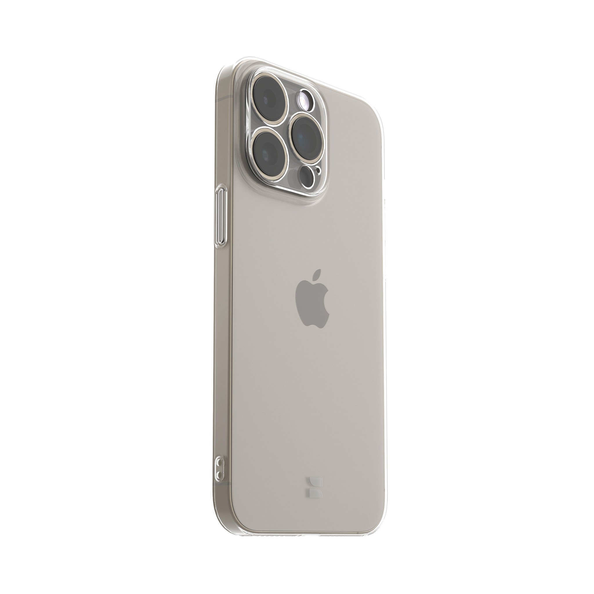 Slimcase for iPhone 15 Pro - Sport - Magsafe Dark Matter - Slimcase.co