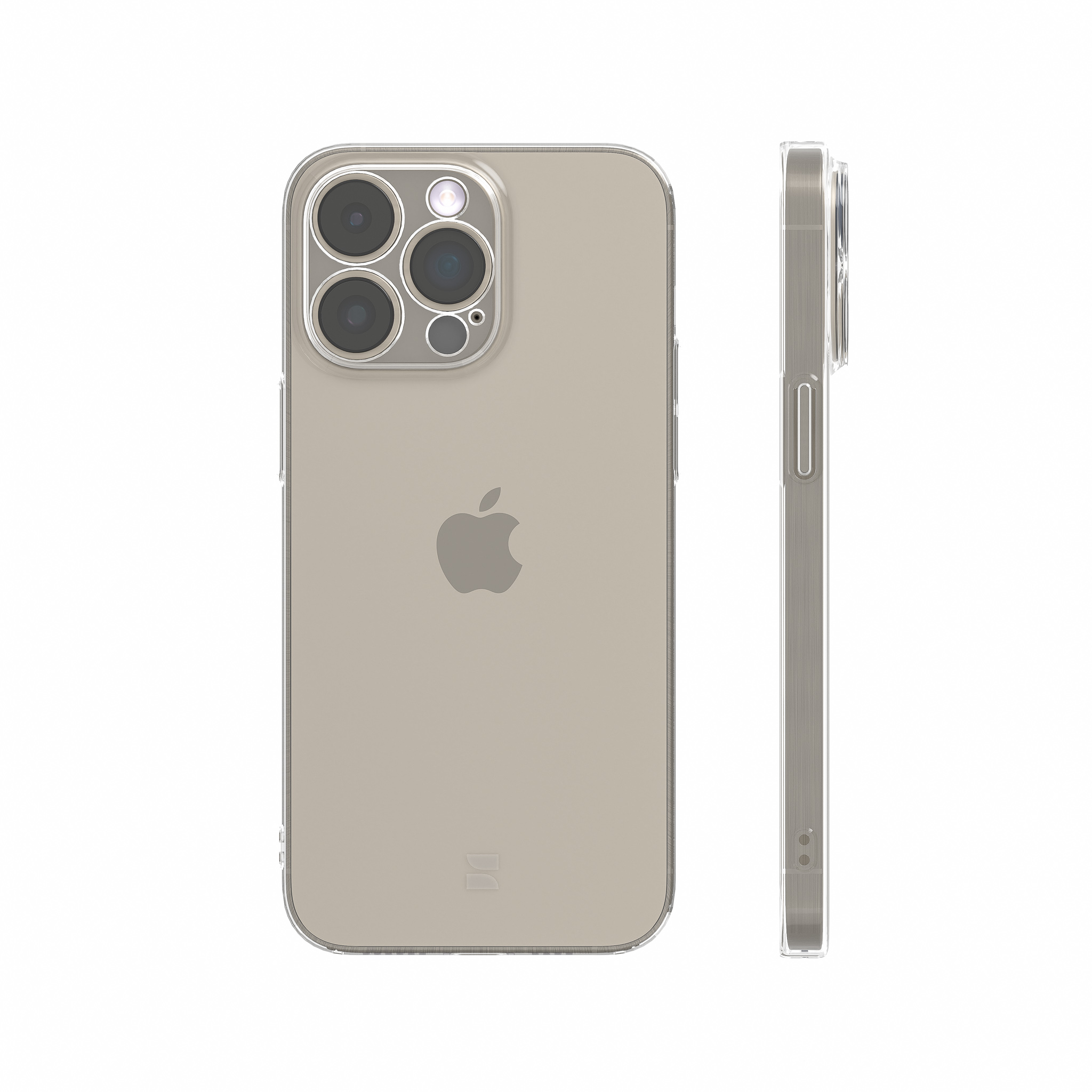 Slimcase for iPhone 15 Pro - Sport - Magsafe Dark Matter - Slimcase.co