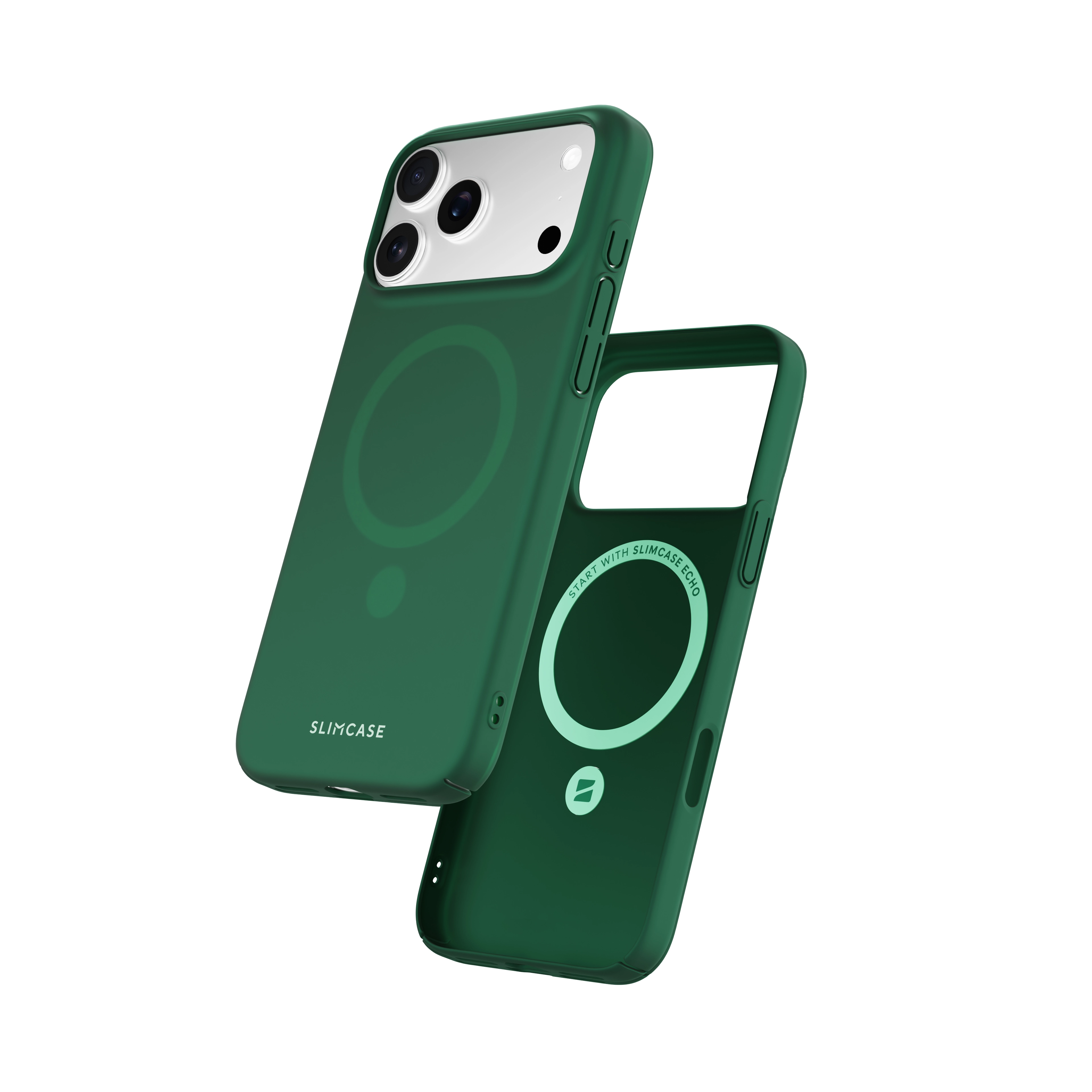 Slimcase ECHO for iPhone 17 Pro Max