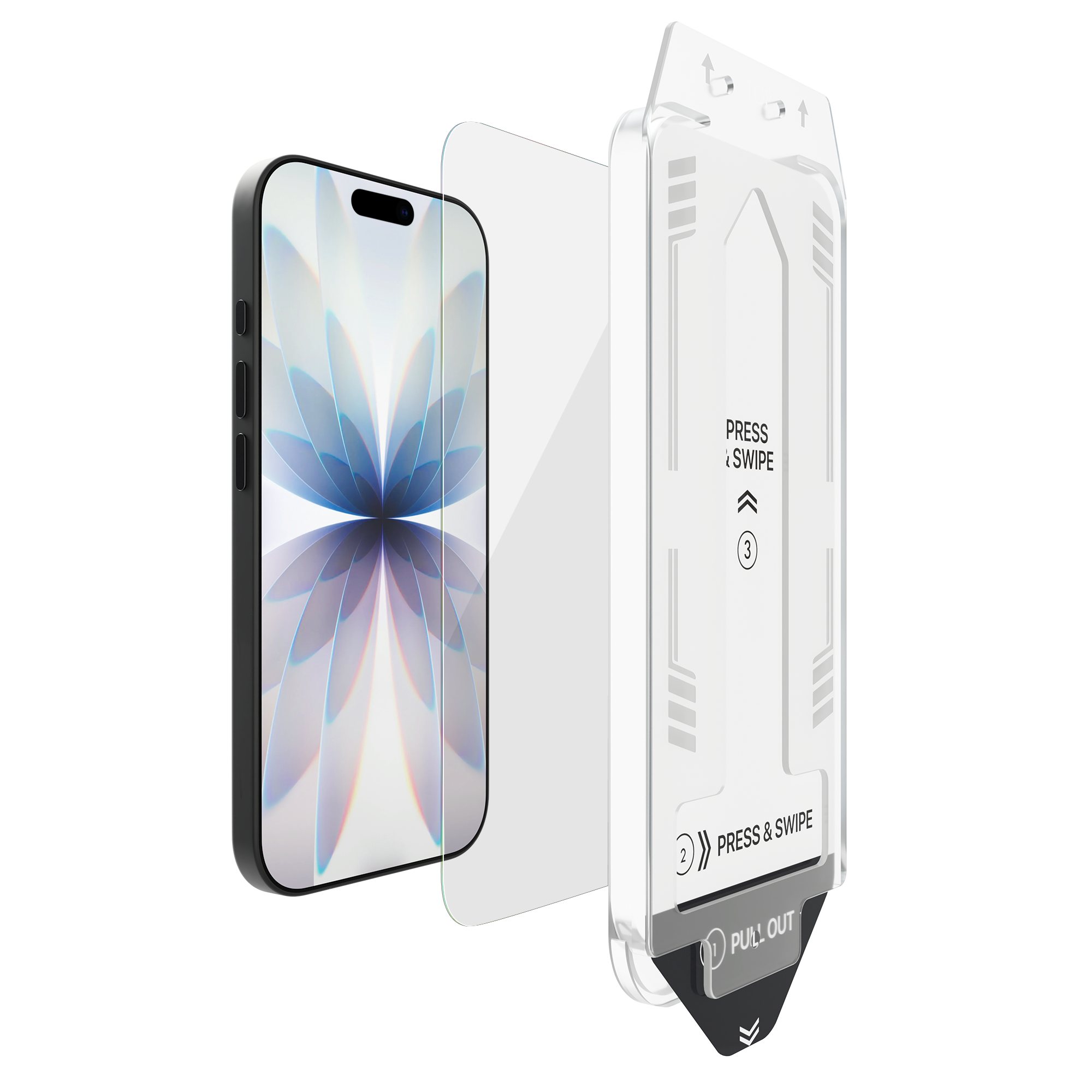 Screen Protector for iPhone 17 & Air Series