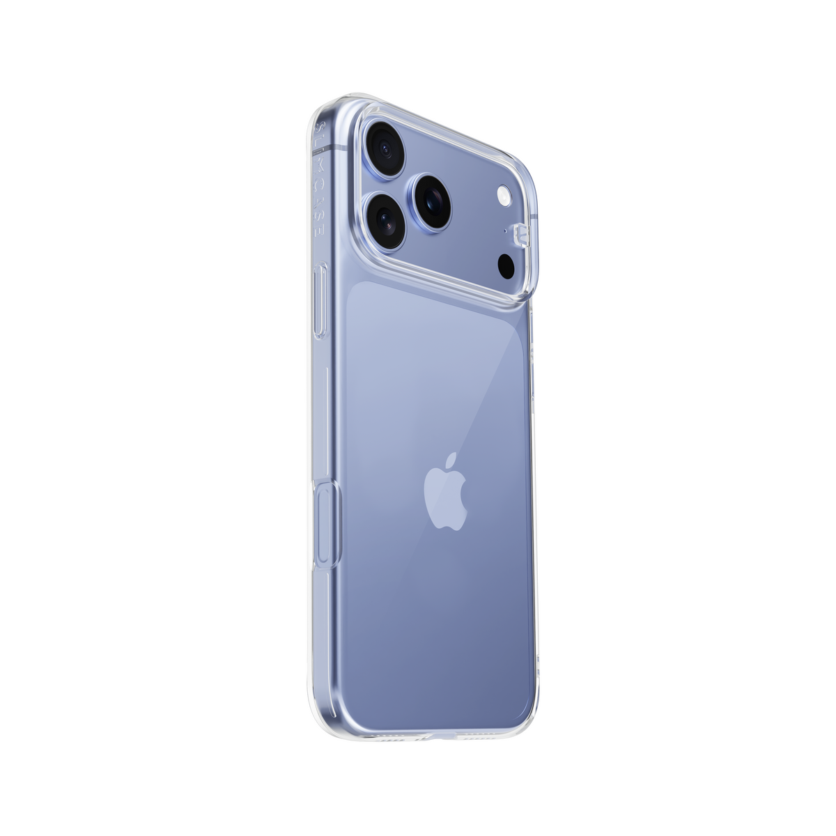 Slimcase Unique for iPhone 18 Pro