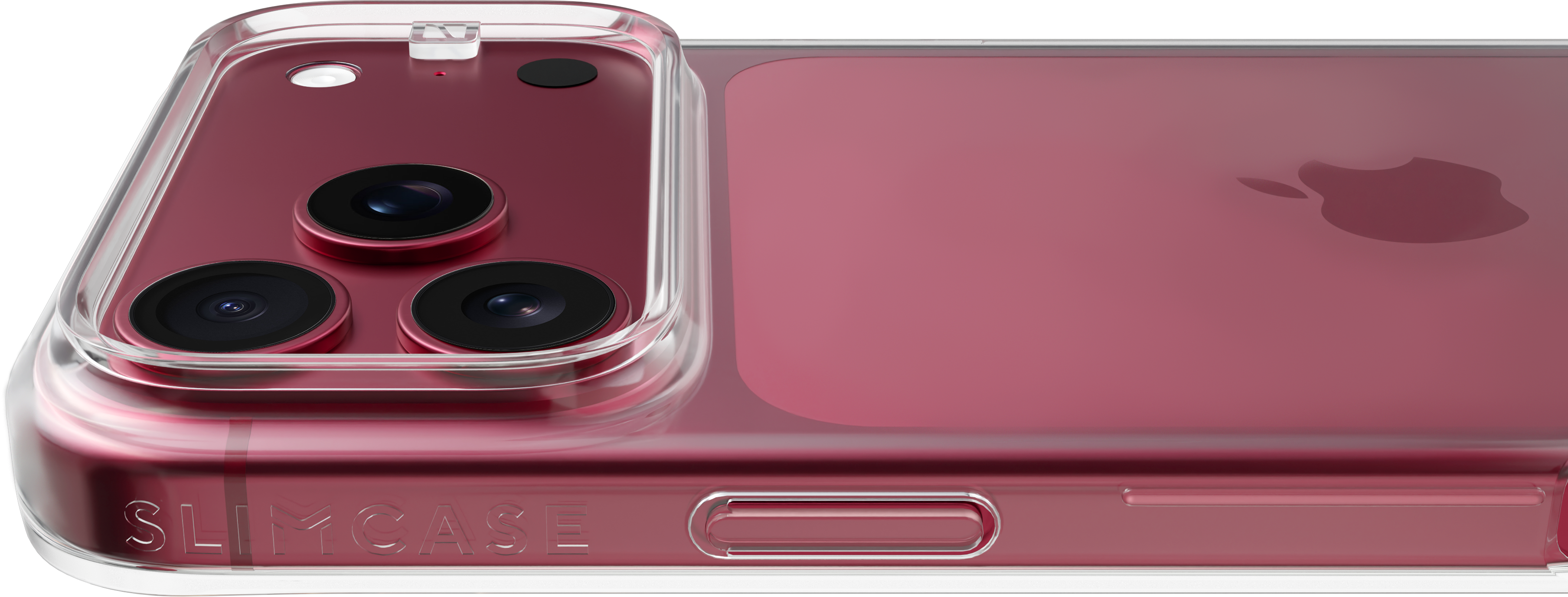 Slimcase Unique for iPhone 18 Pro