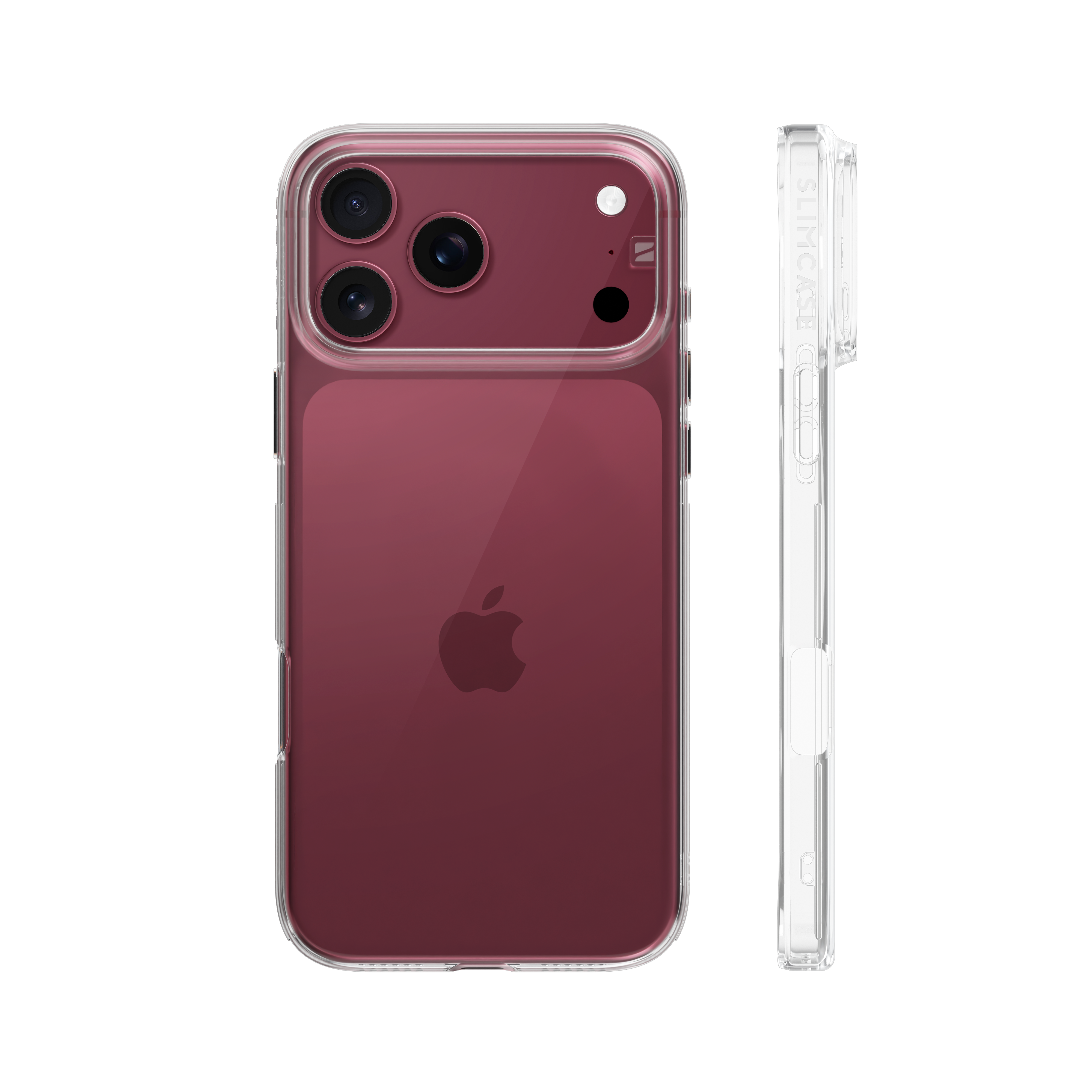 Slimcase Unique for iPhone 18 Pro