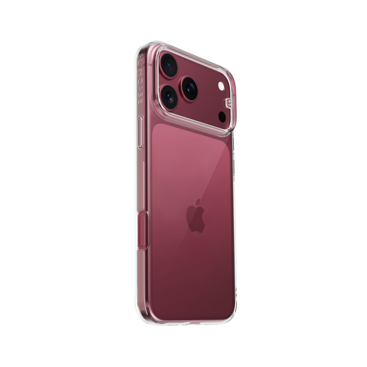 Slimcase Unique for iPhone 18 Pro