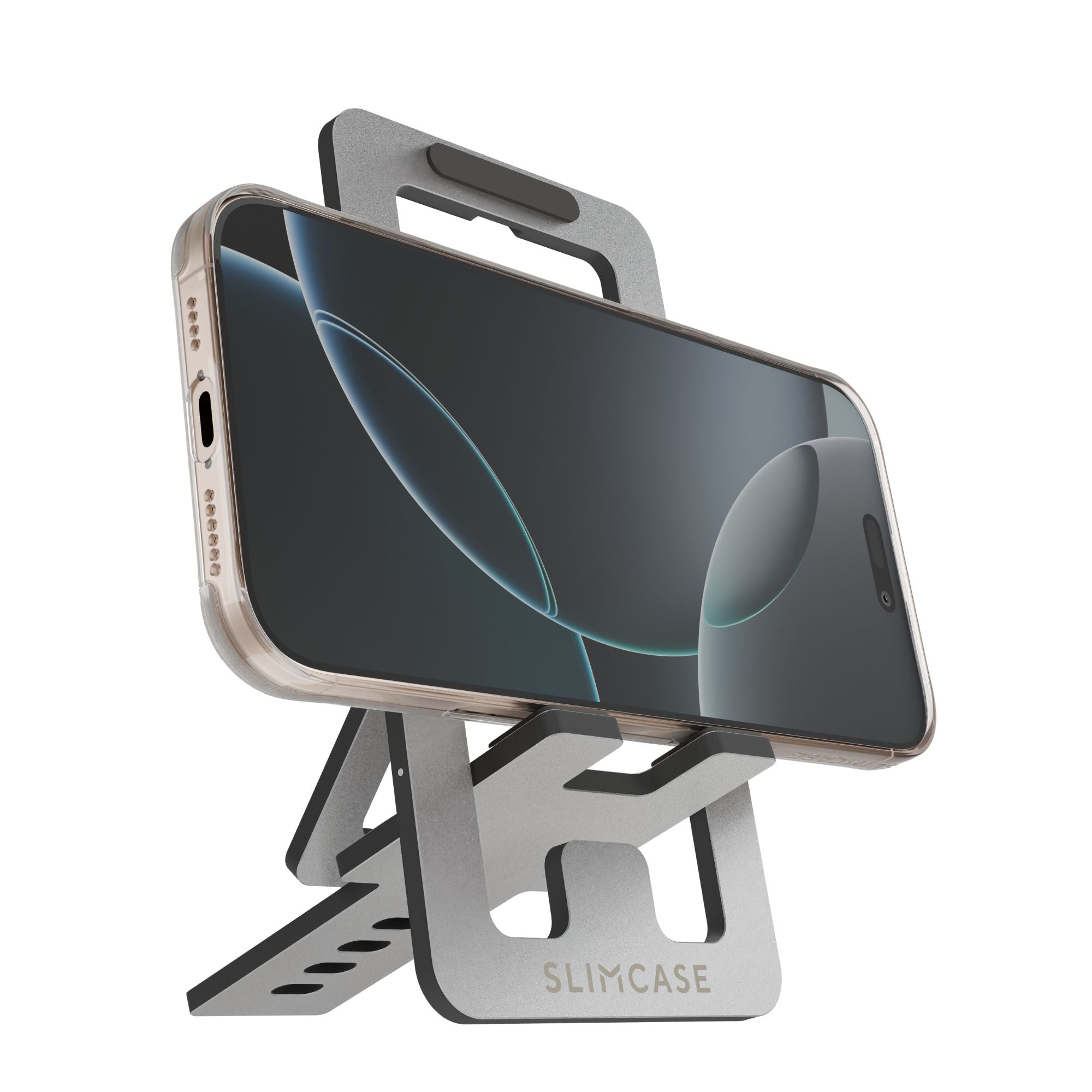 Portable Ultra Slim Phone/Tablet Stand Holder