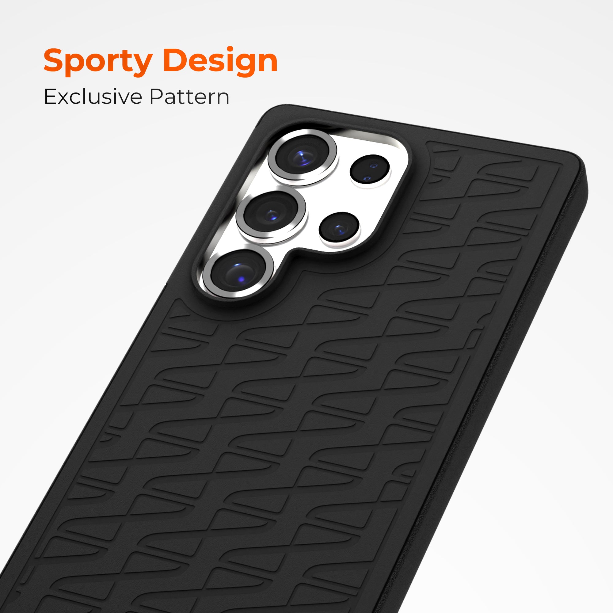 Slimcase for Samsung Galaxy S25 Ultra