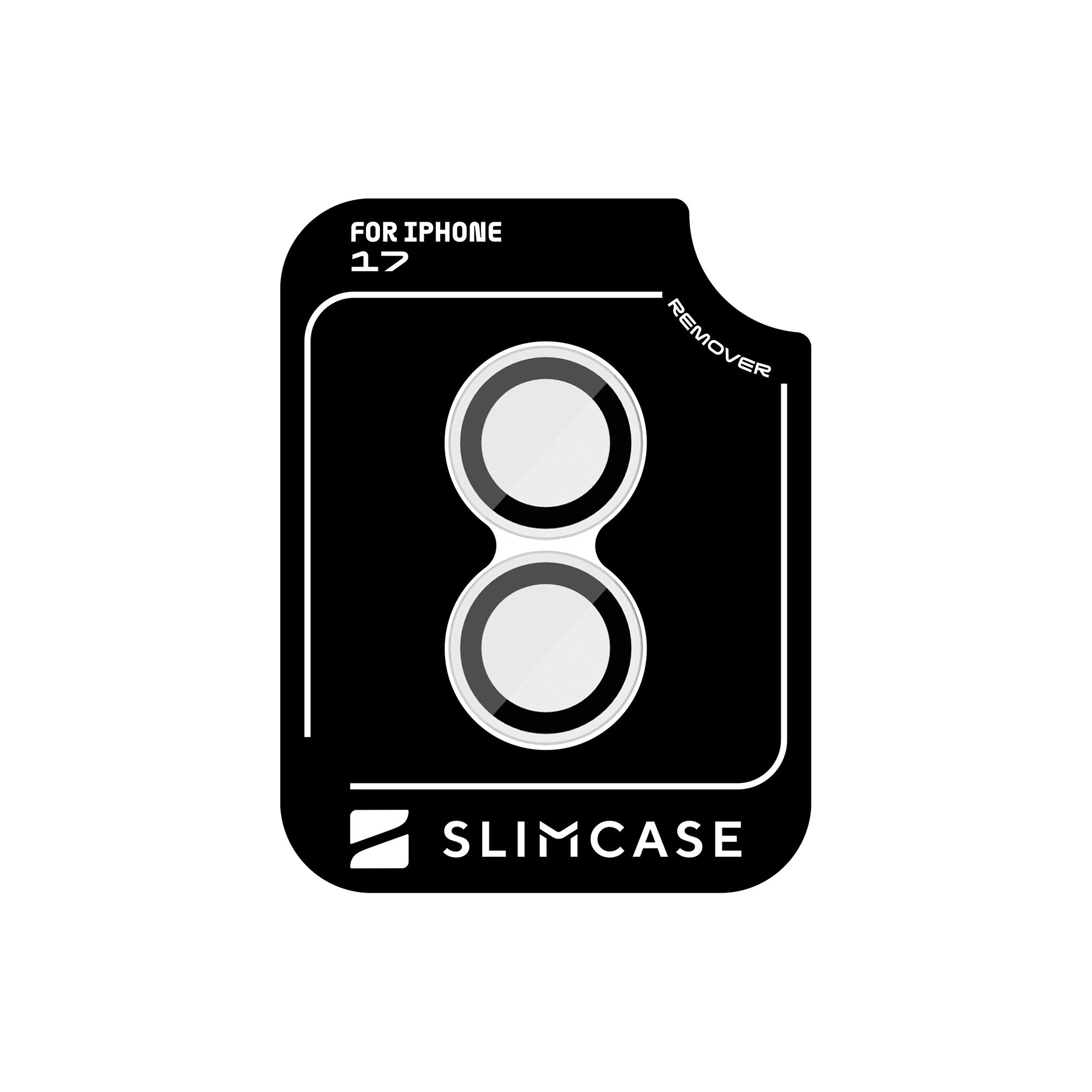 Camera Lens Protector for iPhone 17 & Air Series