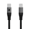 Fast Charging 100W USB-C to Lightning Cable - Default Title - Slimcase.co