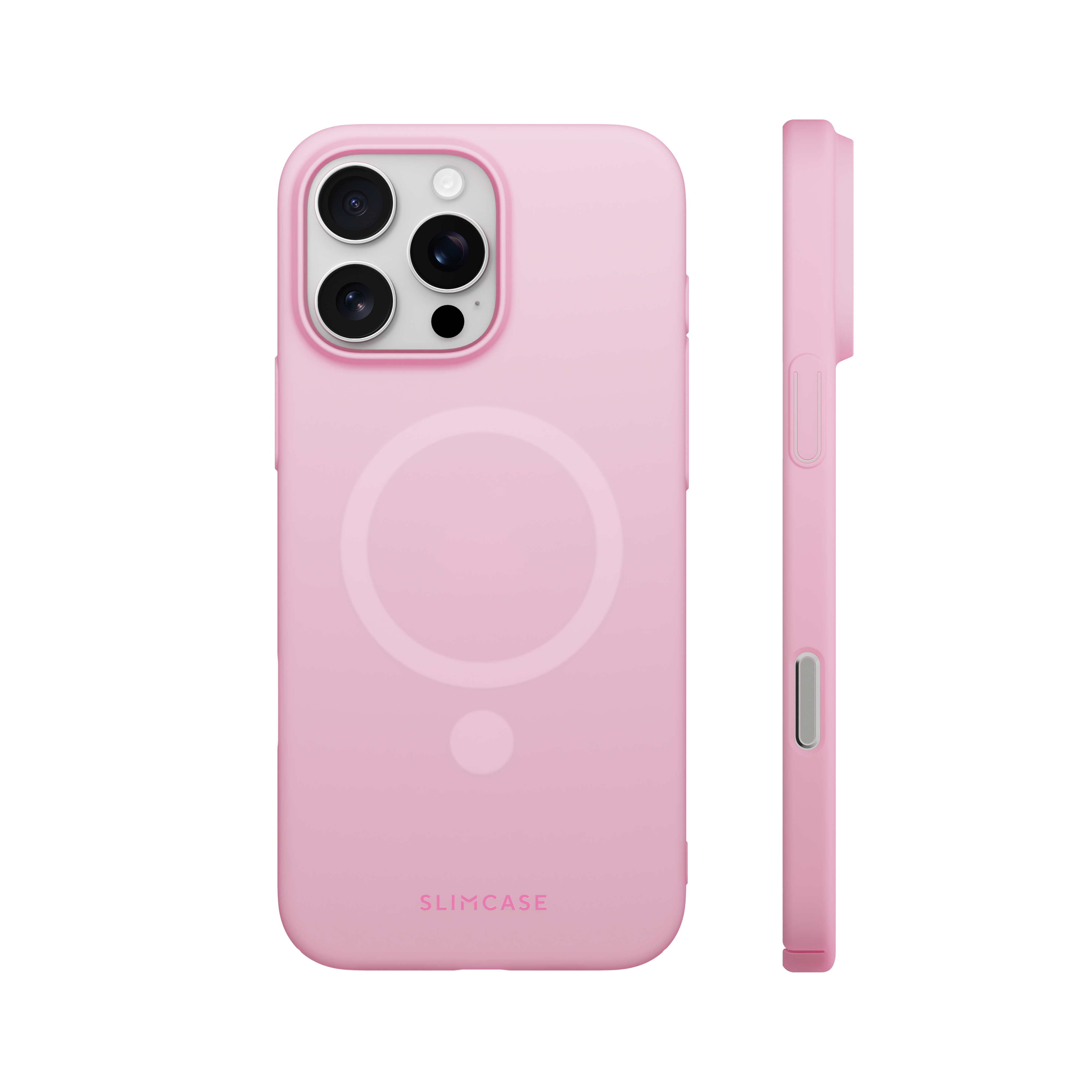 Slimcase ECHO for iPhone 16 Pro Max