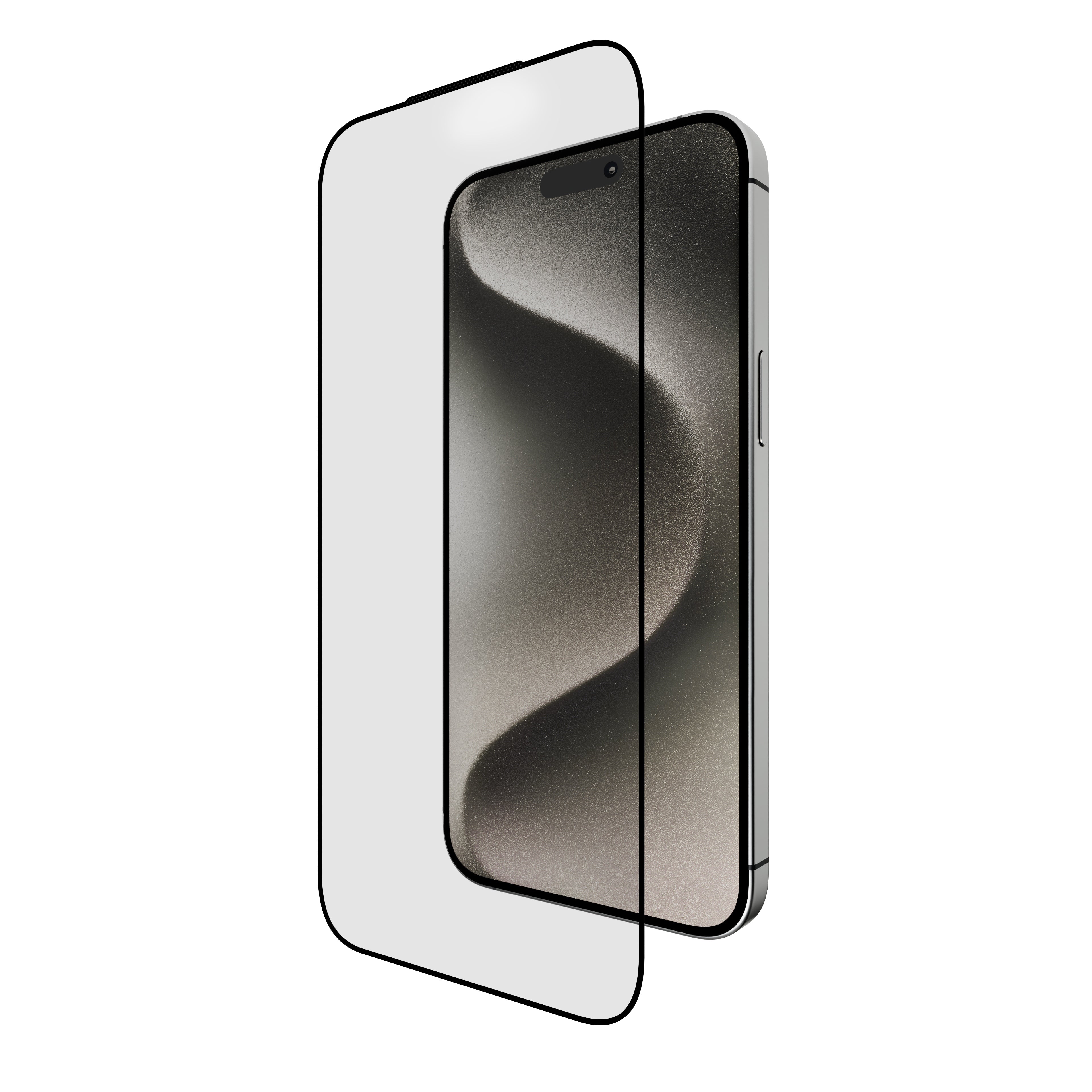 Screen Protector for iPhone 15 Series