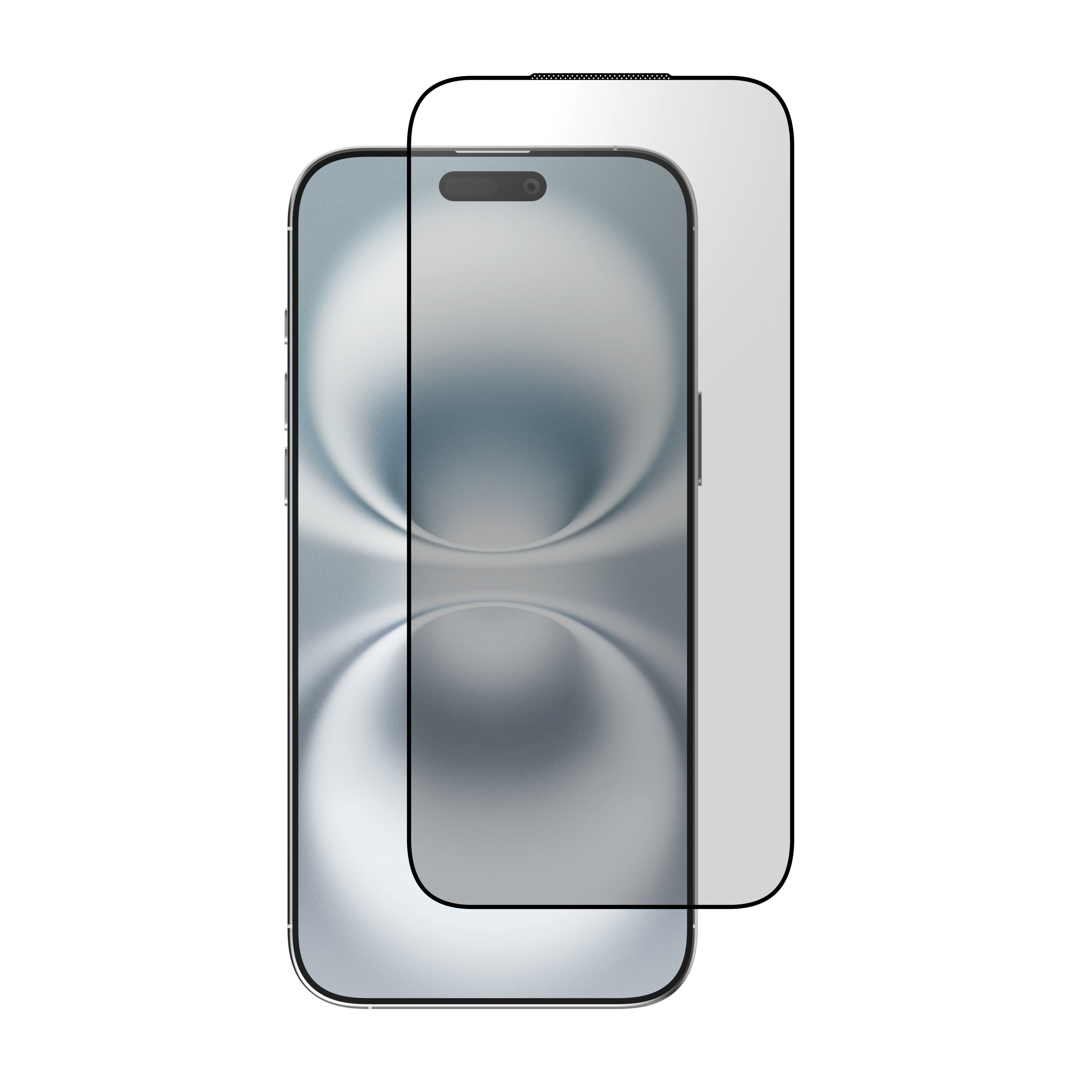Screen Protector for iPhone 16 Series