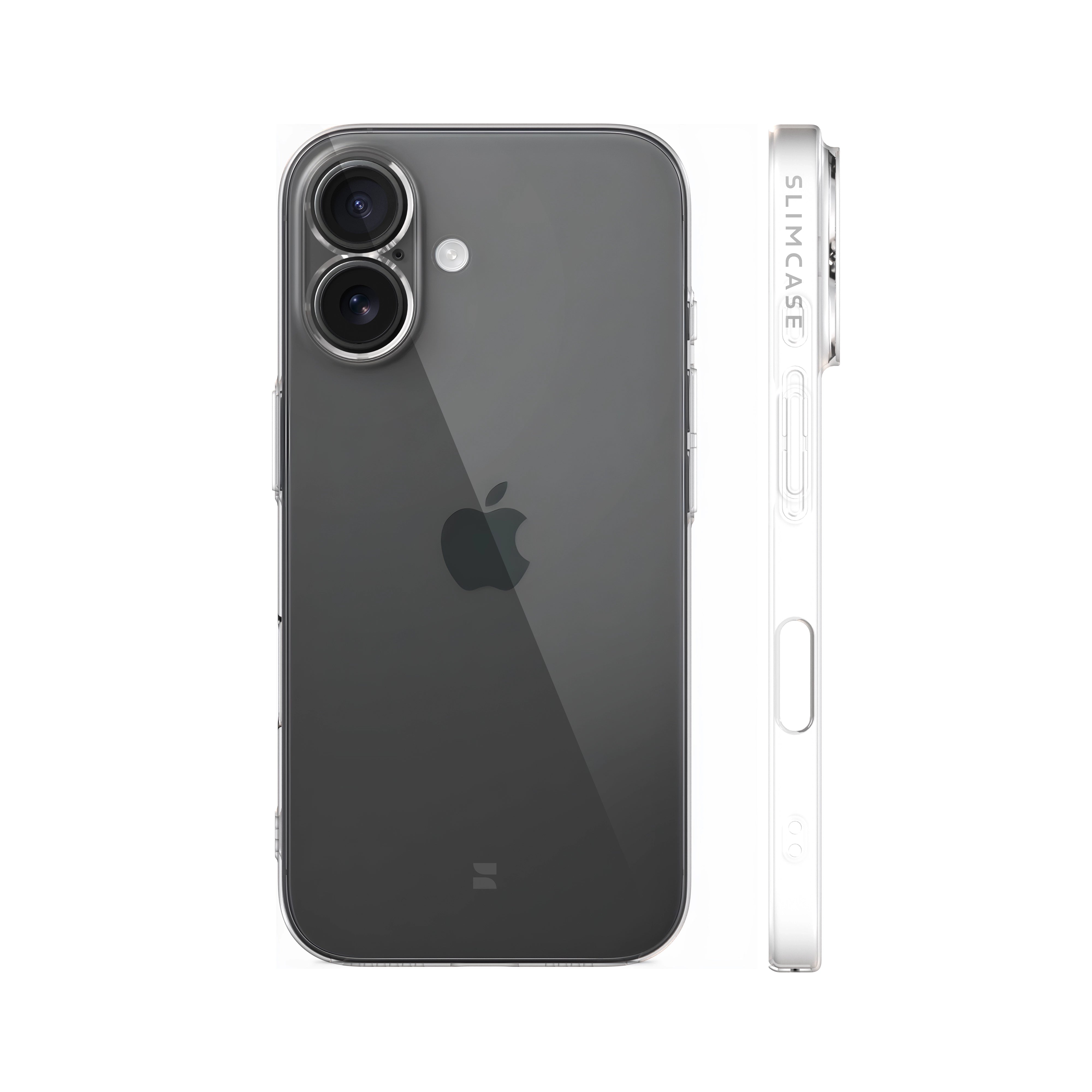 Slimcase for iPhone 16 Plus
