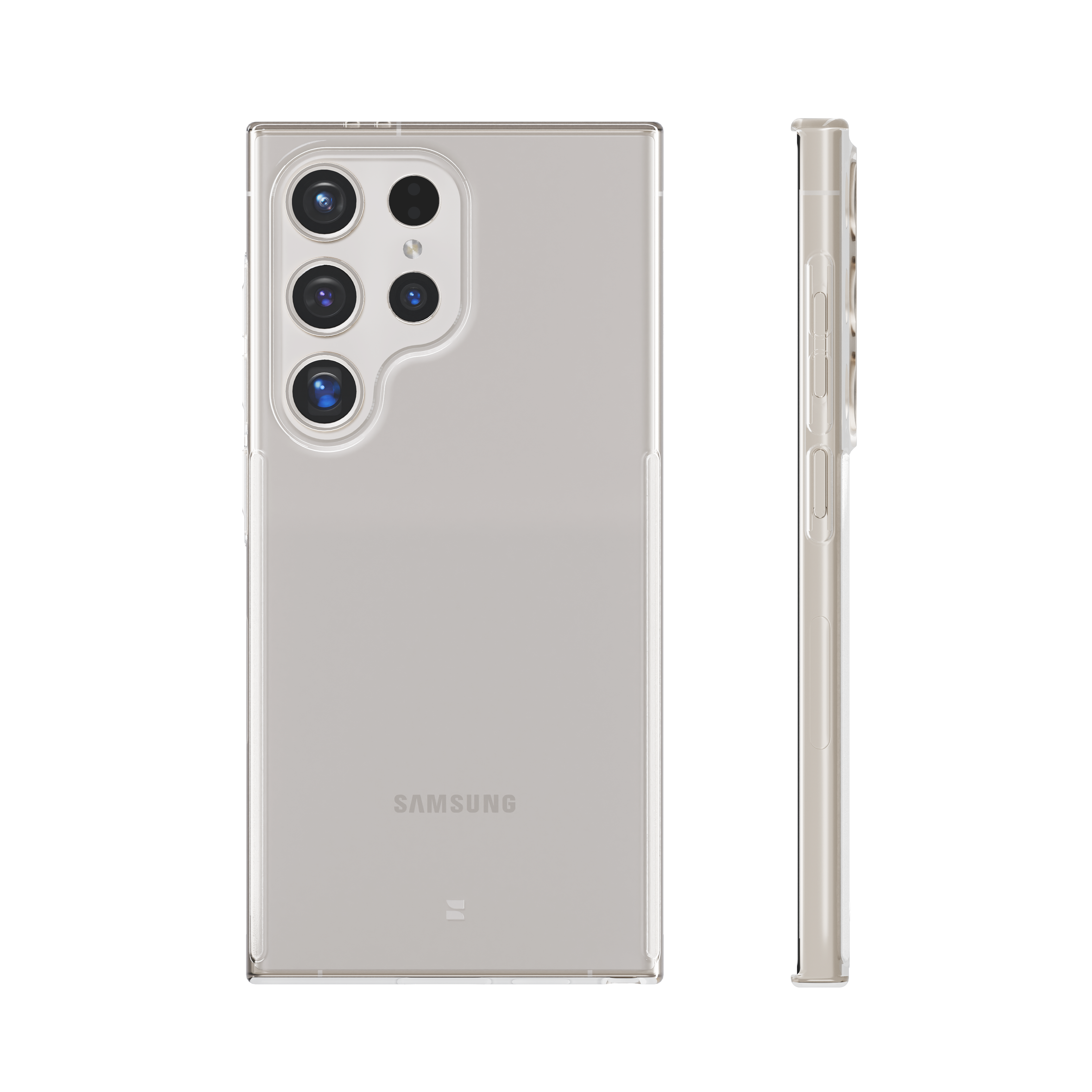 Slimcase for Samsung Galaxy S24 Ultra