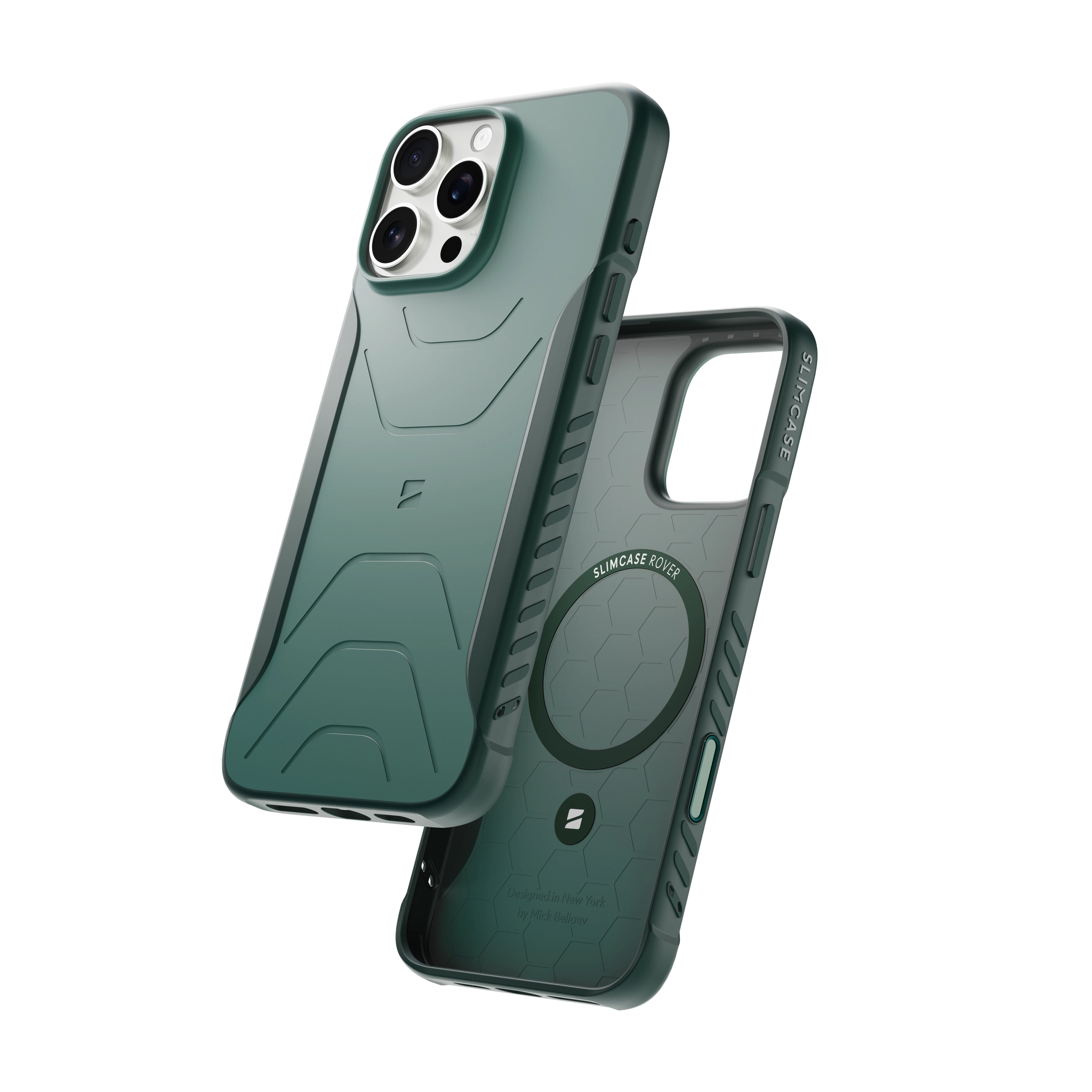 Slimcase Rover for iPhone 16 Pro Max