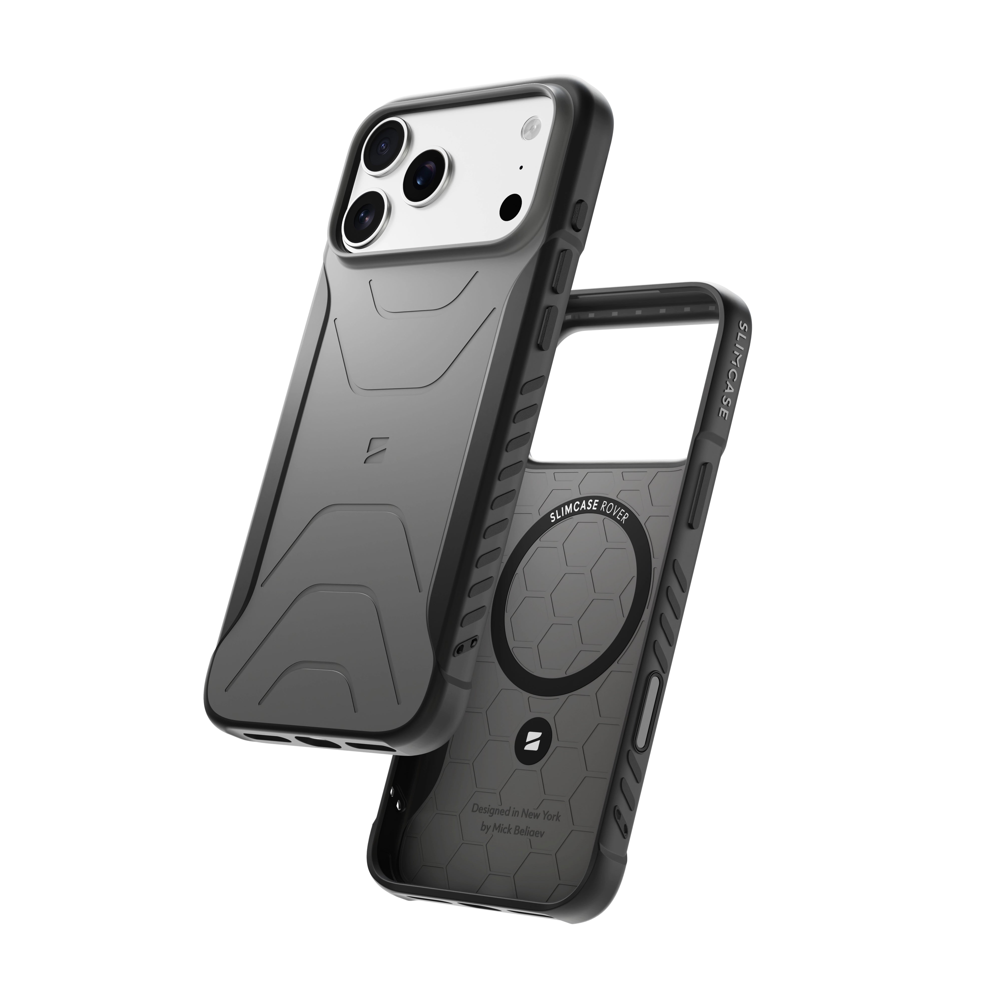 Slimcase Unique for iPhone 17 Pro Max