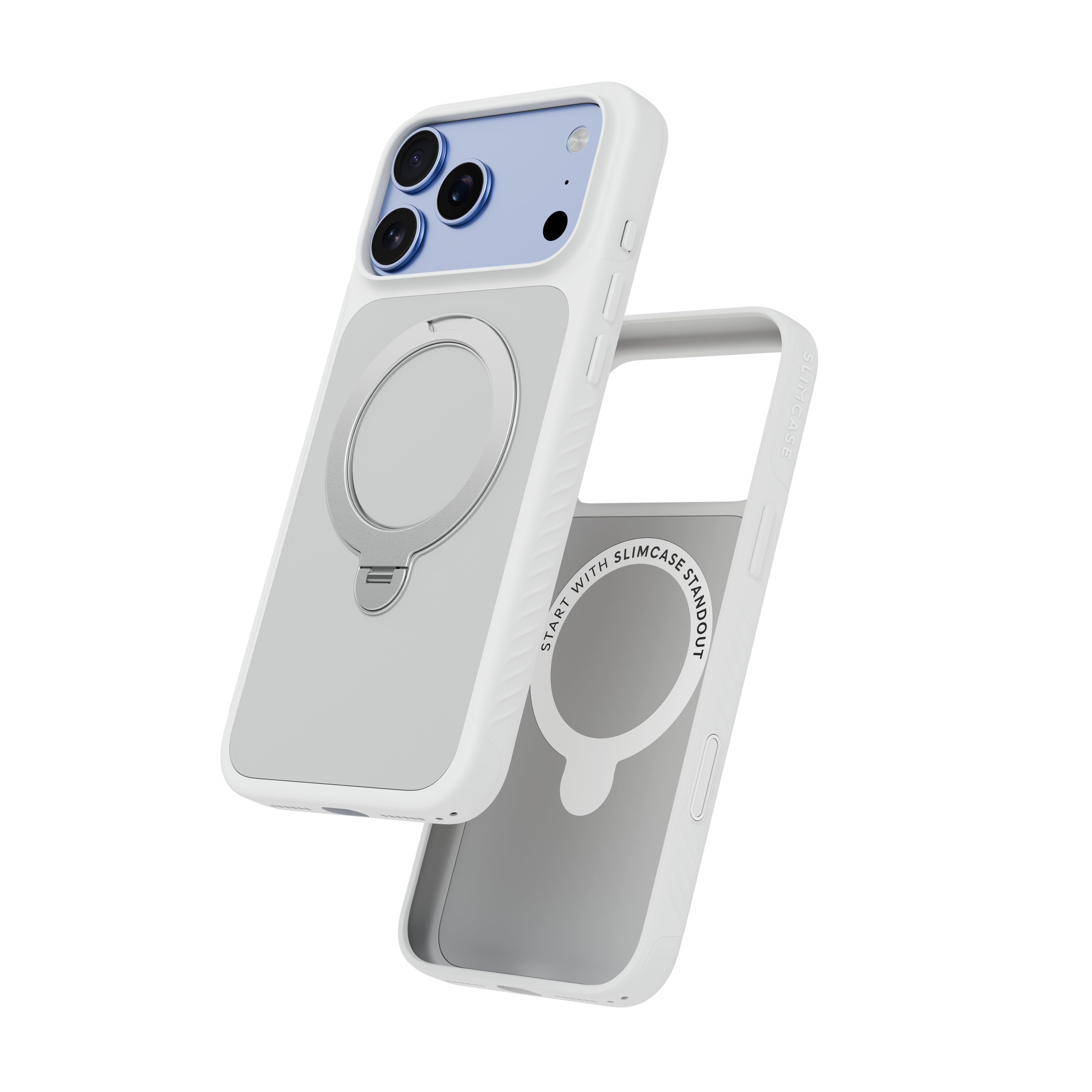Slimcase Standout for iPhone 18 Pro Max