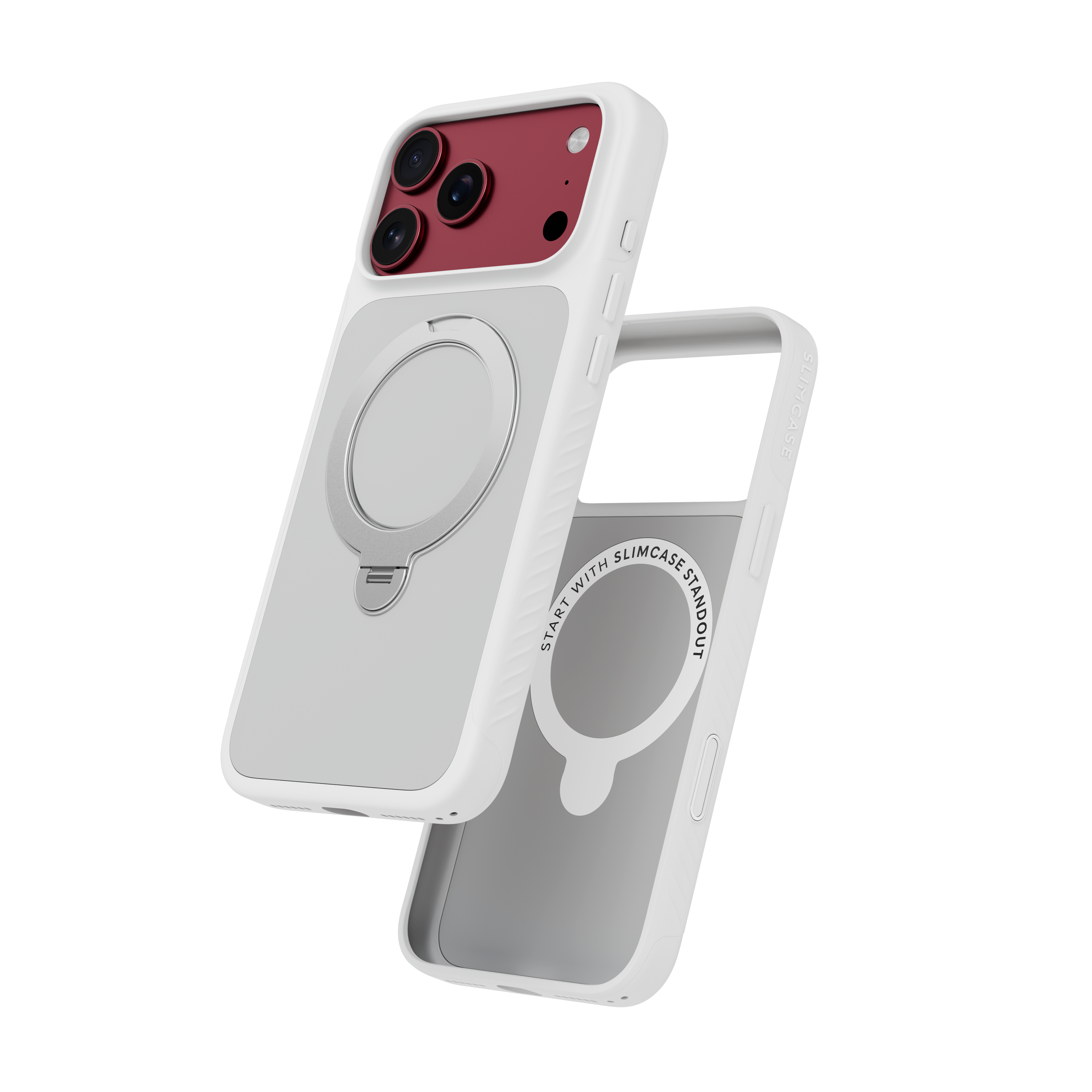 Slimcase Standout for iPhone 18 Pro Max