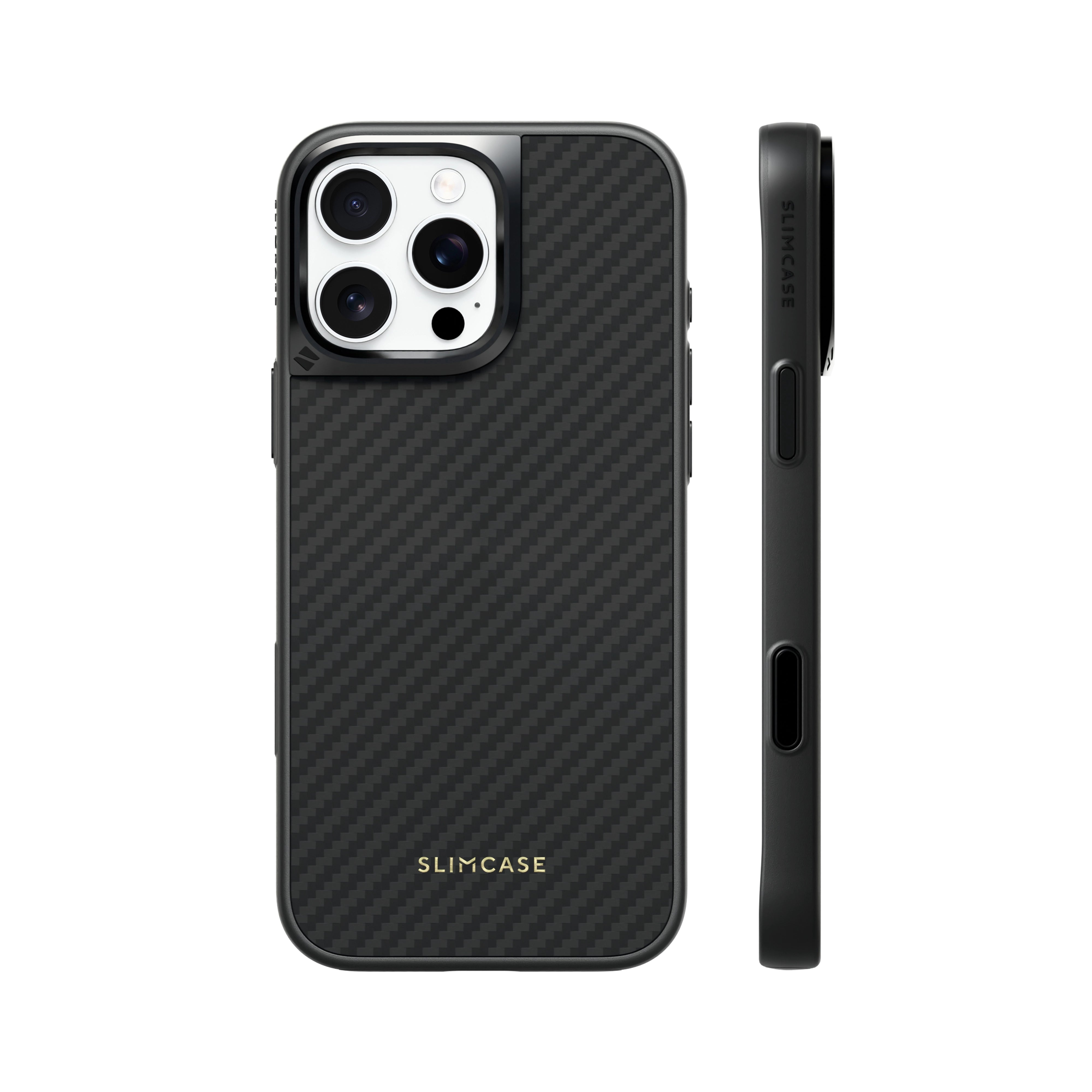 Slimcase for iPhone 16 Pro Max