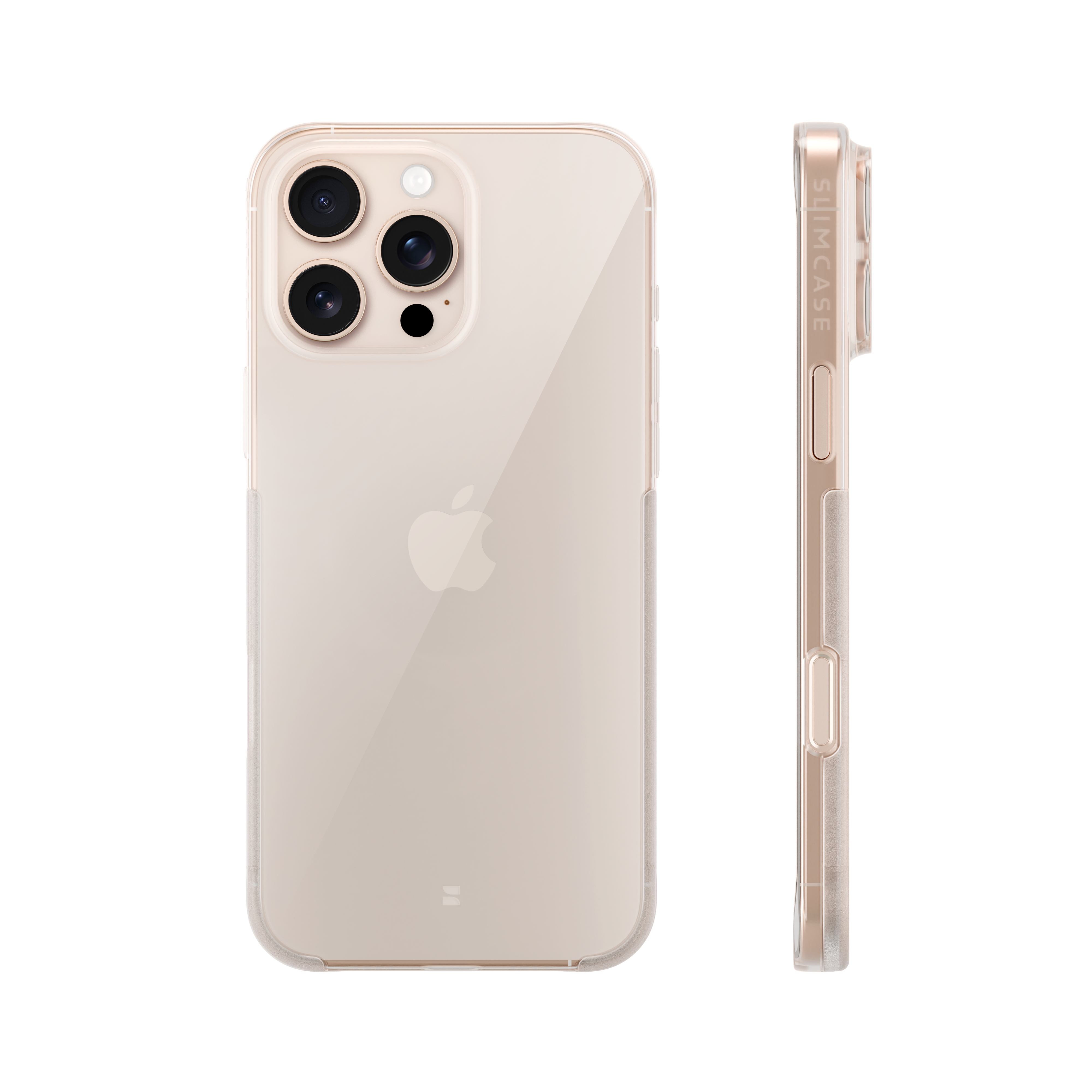 iPhone 16 Pro Max用スリムケース
