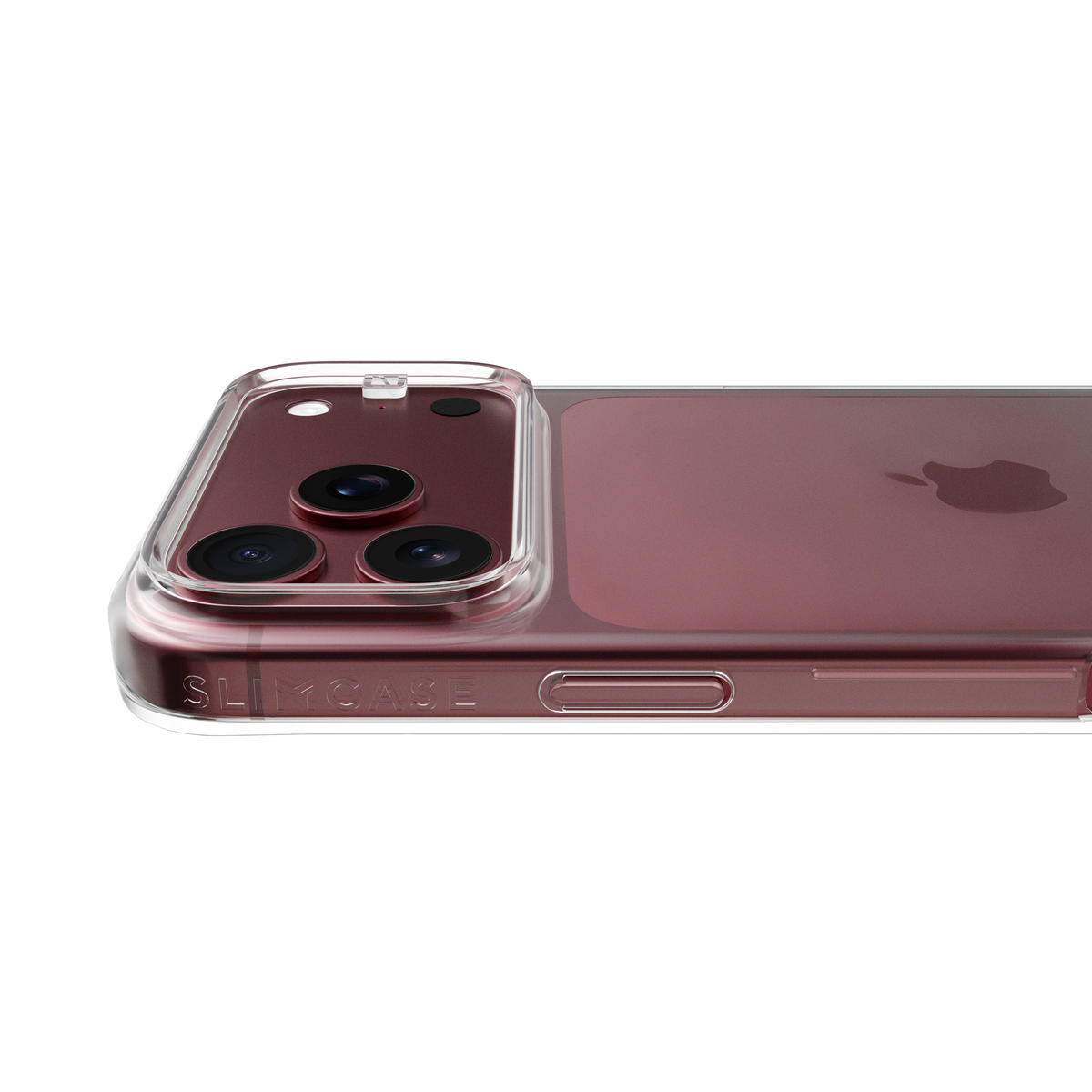 Slimcase Unique for iPhone 18 Pro
