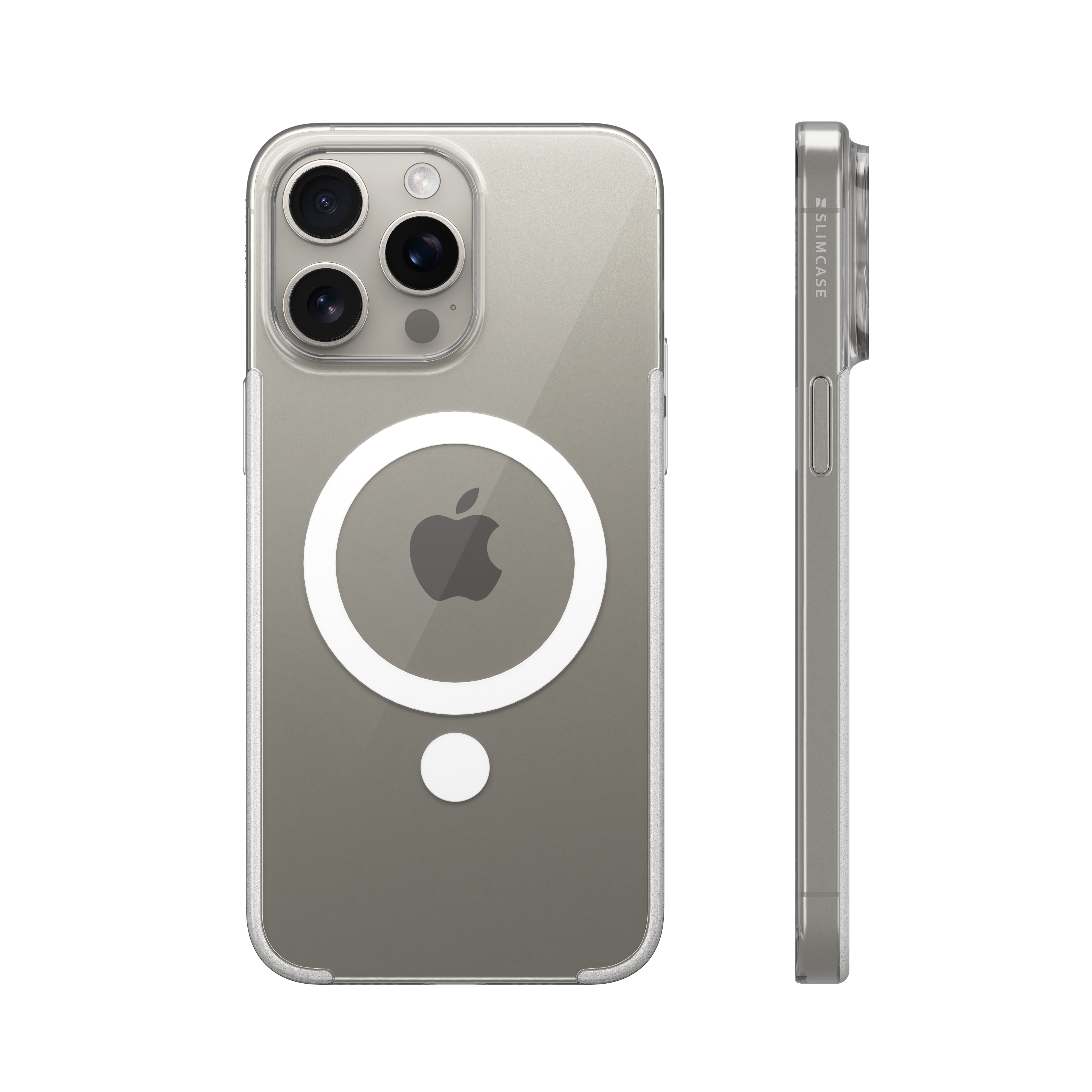 Slimcase for iPhone 15 Pro Max