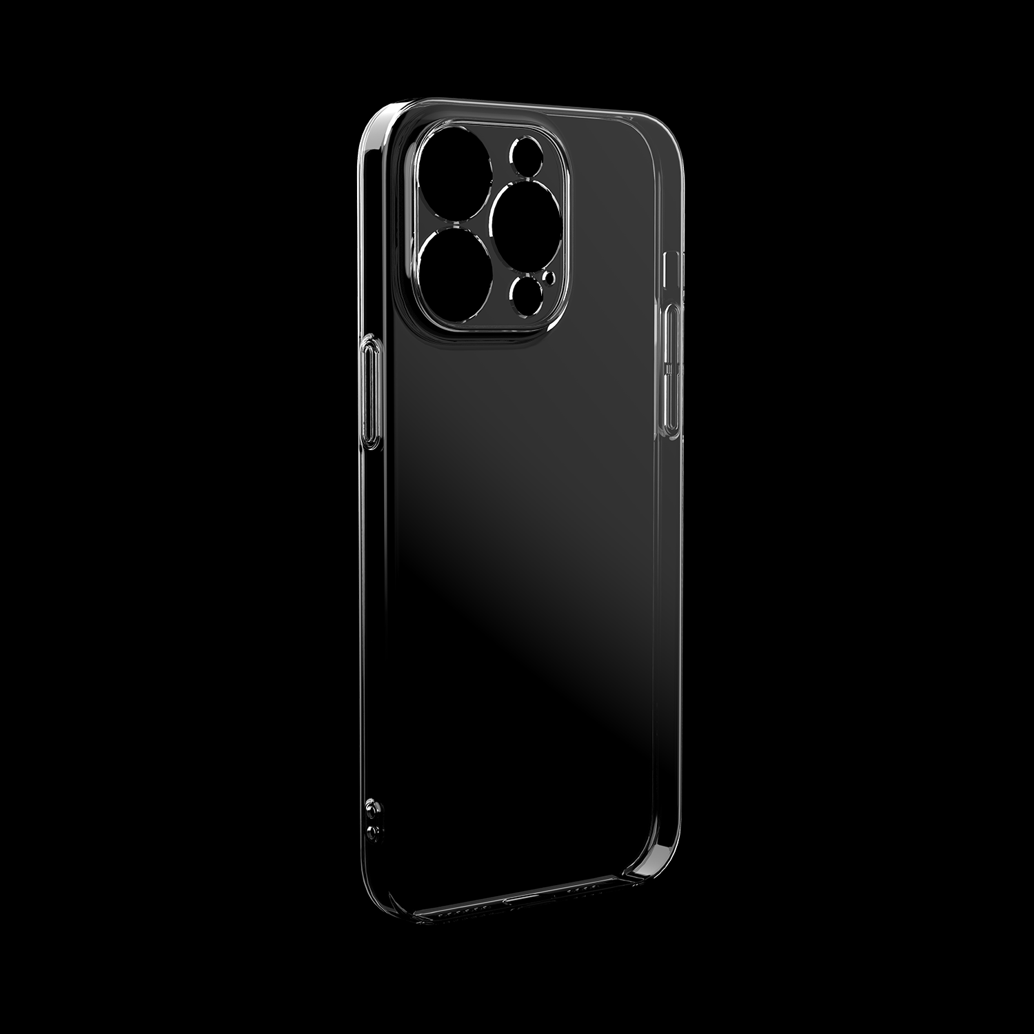 Slimcase for iPhone 15 Pro - Sport - Magsafe Dark Matter - Slimcase.co