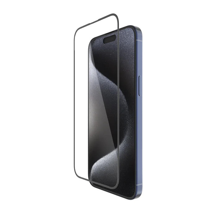 Screen Protector for iPhone 15 Series - iPhone 15 Pro Max - Slimcase.co