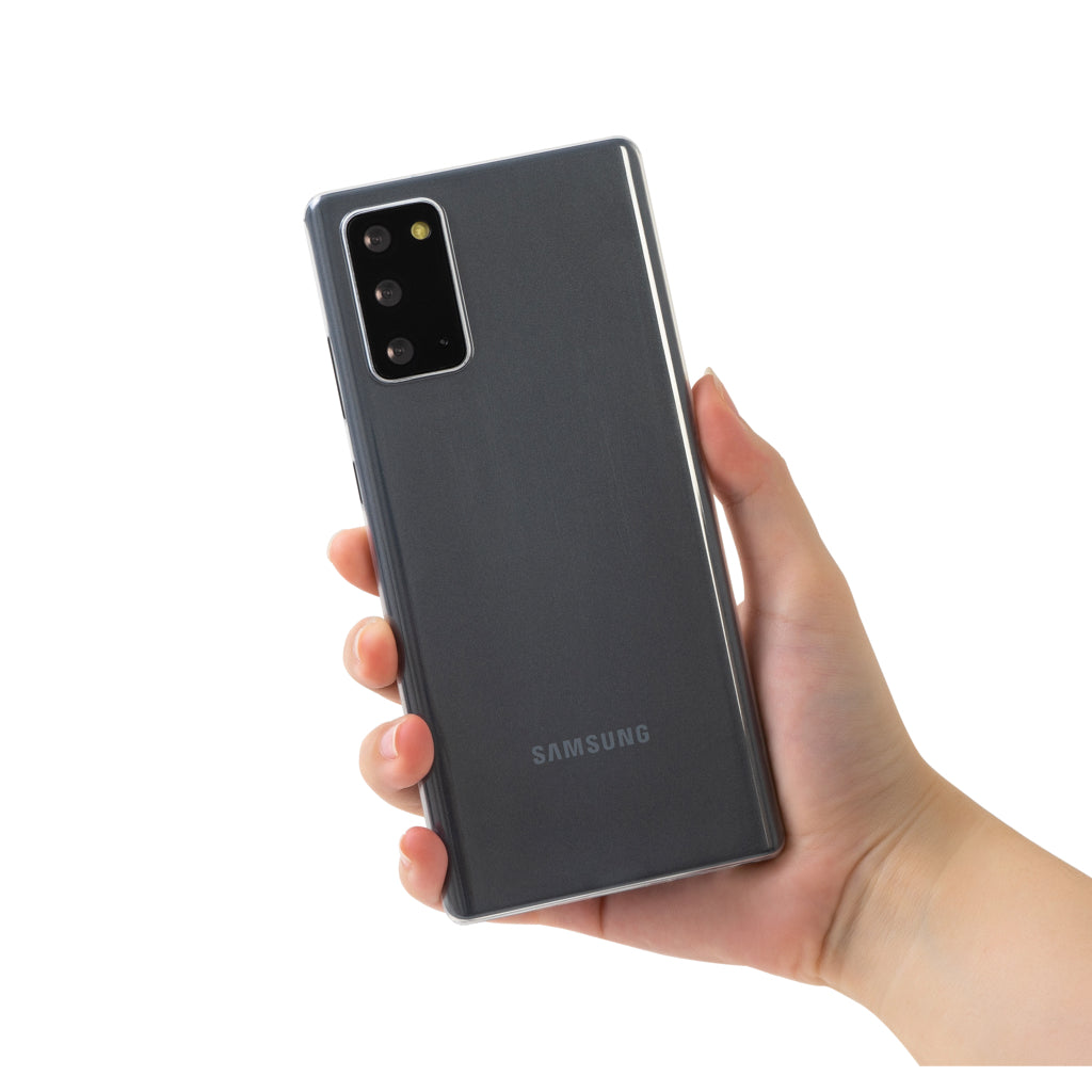 Slimcase for Galaxy Note 20 Series - Note 20 / Note 20 5G - Slimcase.co