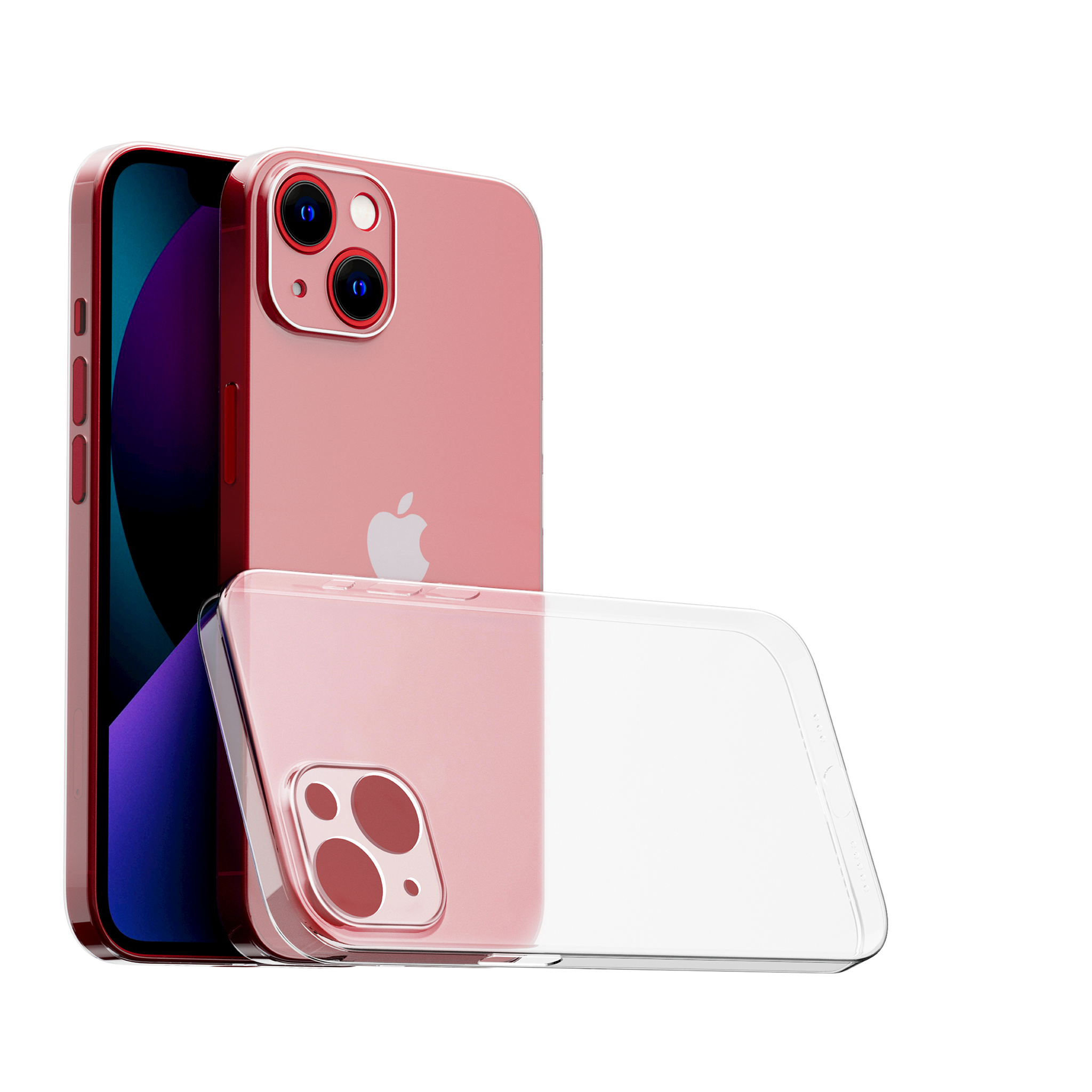 Slimcase for iPhone 13 - Unique - Magsafe - Slimcase.co