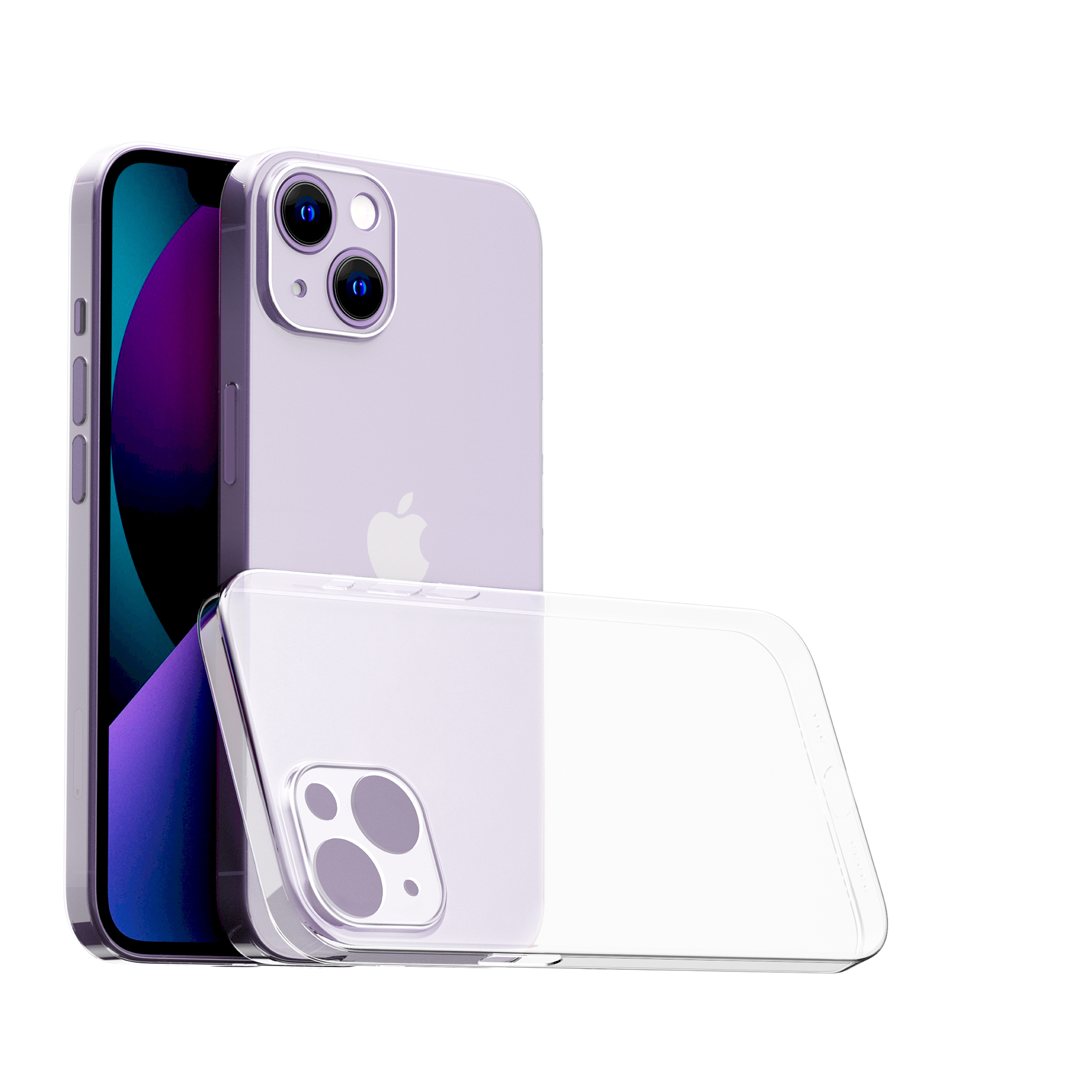 Slimcase for iPhone 14 Plus