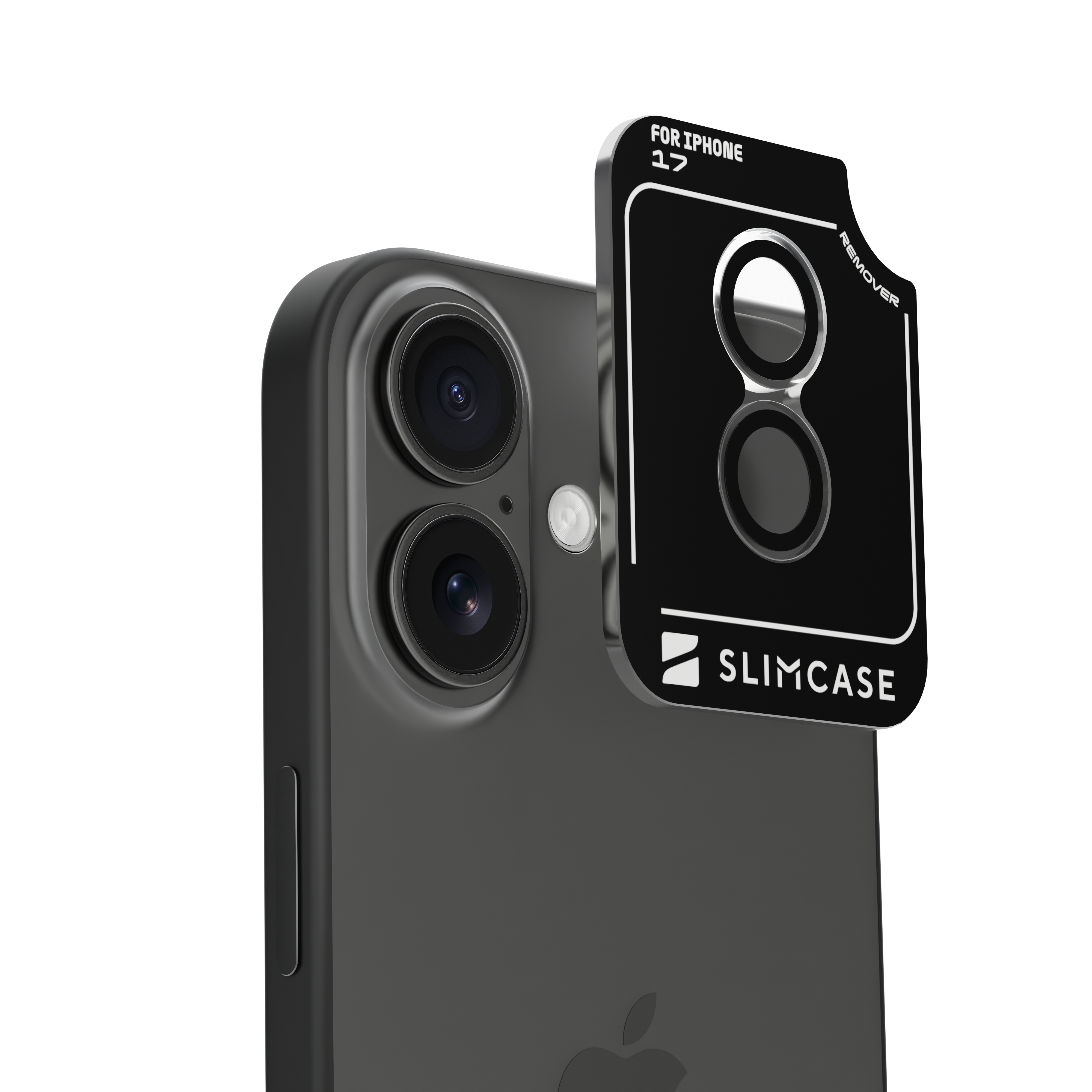 Camera Lens Protector for iPhone 17 & Air Series