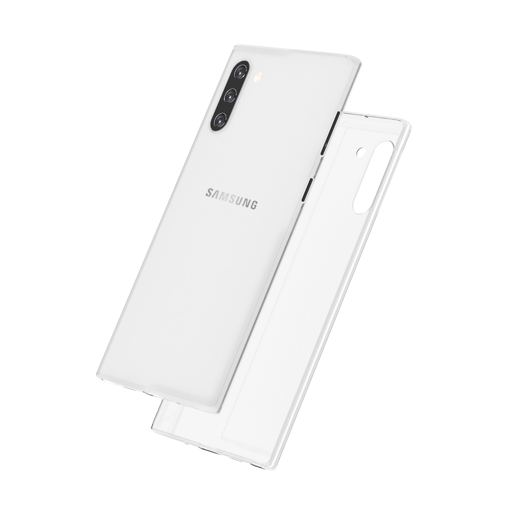 Slimcase for Galaxy Note 10 Series - Note 10 - Slimcase.co