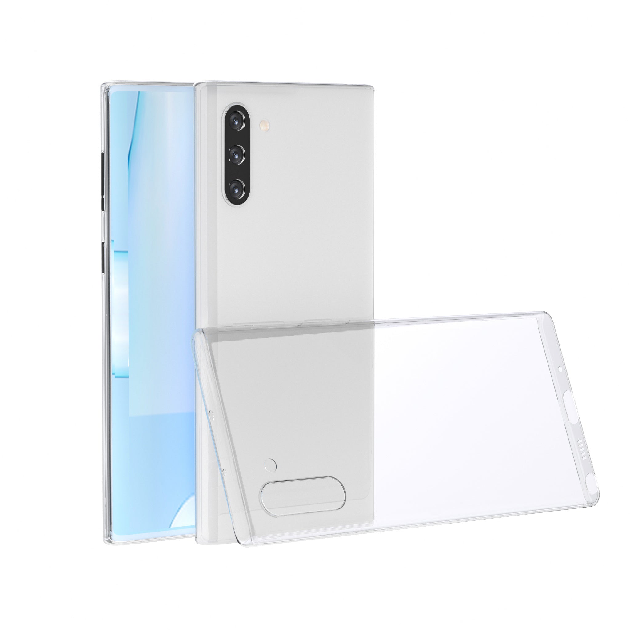 Slimcase for Galaxy Note 10 Series - Note 10 - Slimcase.co