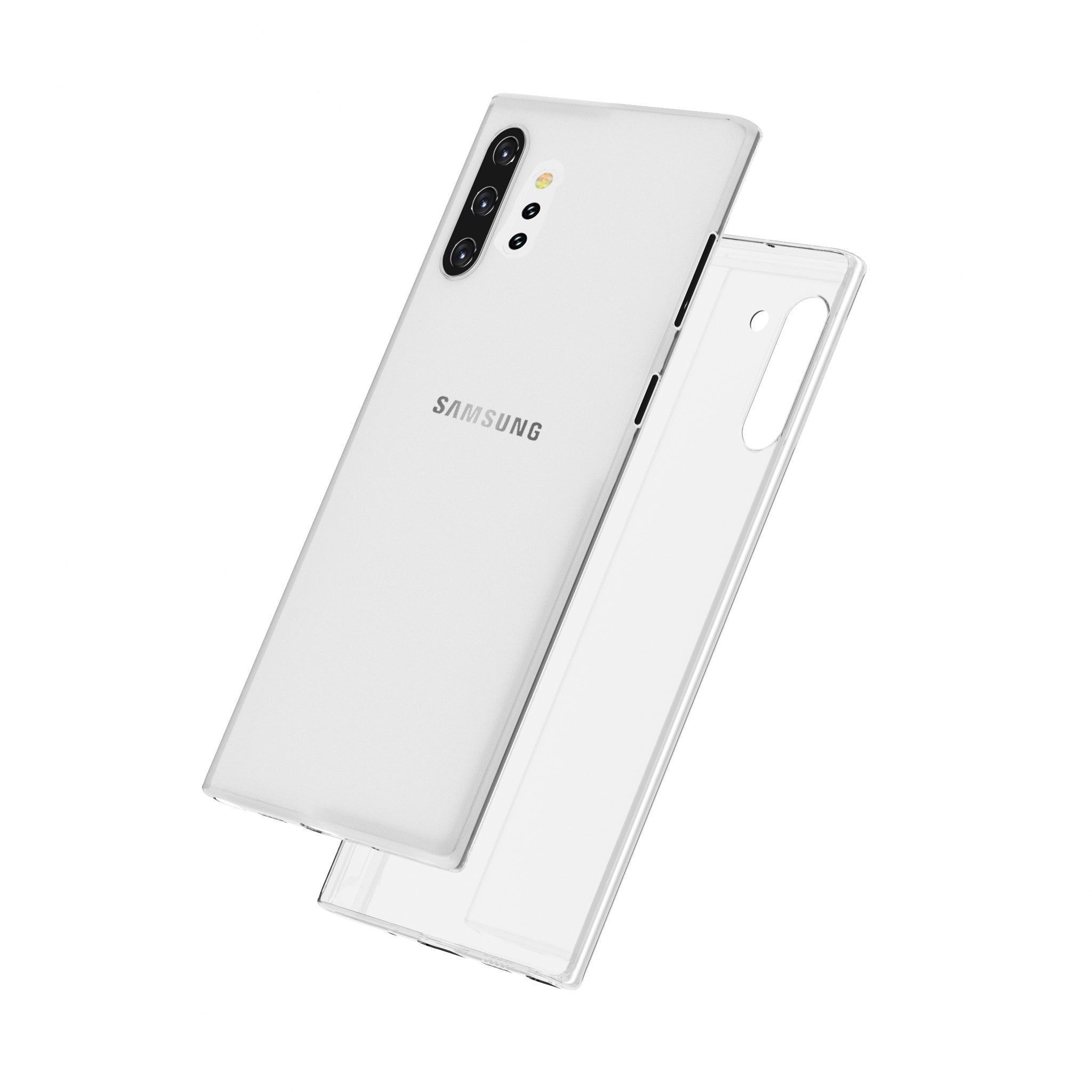 Slimcase for Galaxy Note 10 Series - Note 10 Plus - Slimcase.co