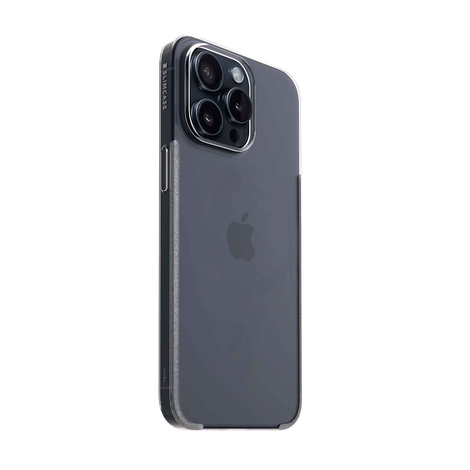 Slimcase for iPhone 15 Pro Max - Sport - Magsafe Solar Red - Slimcase.co