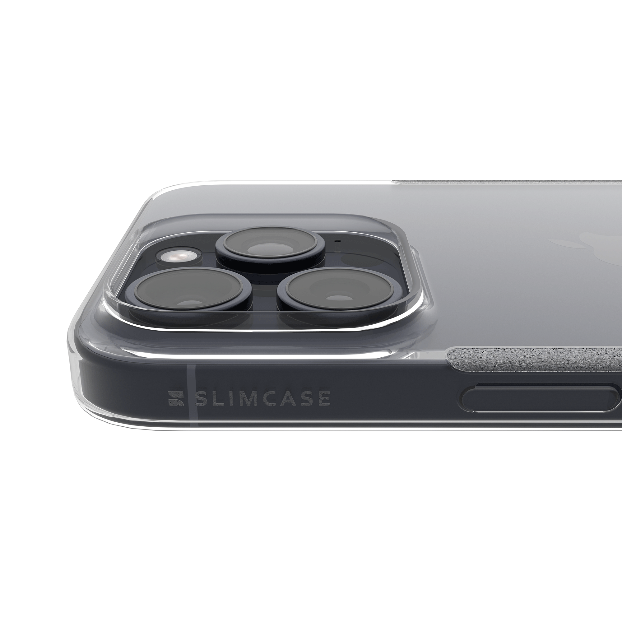 Slimcase for iPhone 15 Pro Max - Sport - Magsafe Solar Red - Slimcase.co