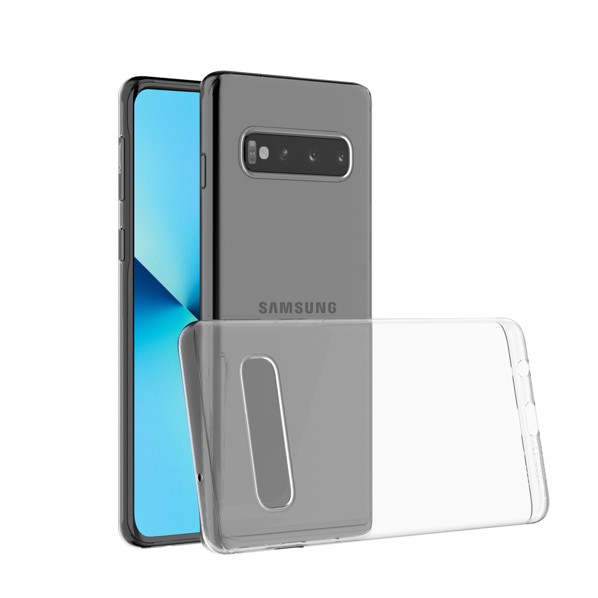 Slimcase for Galaxy S10 Series - S10 - Slimcase.co