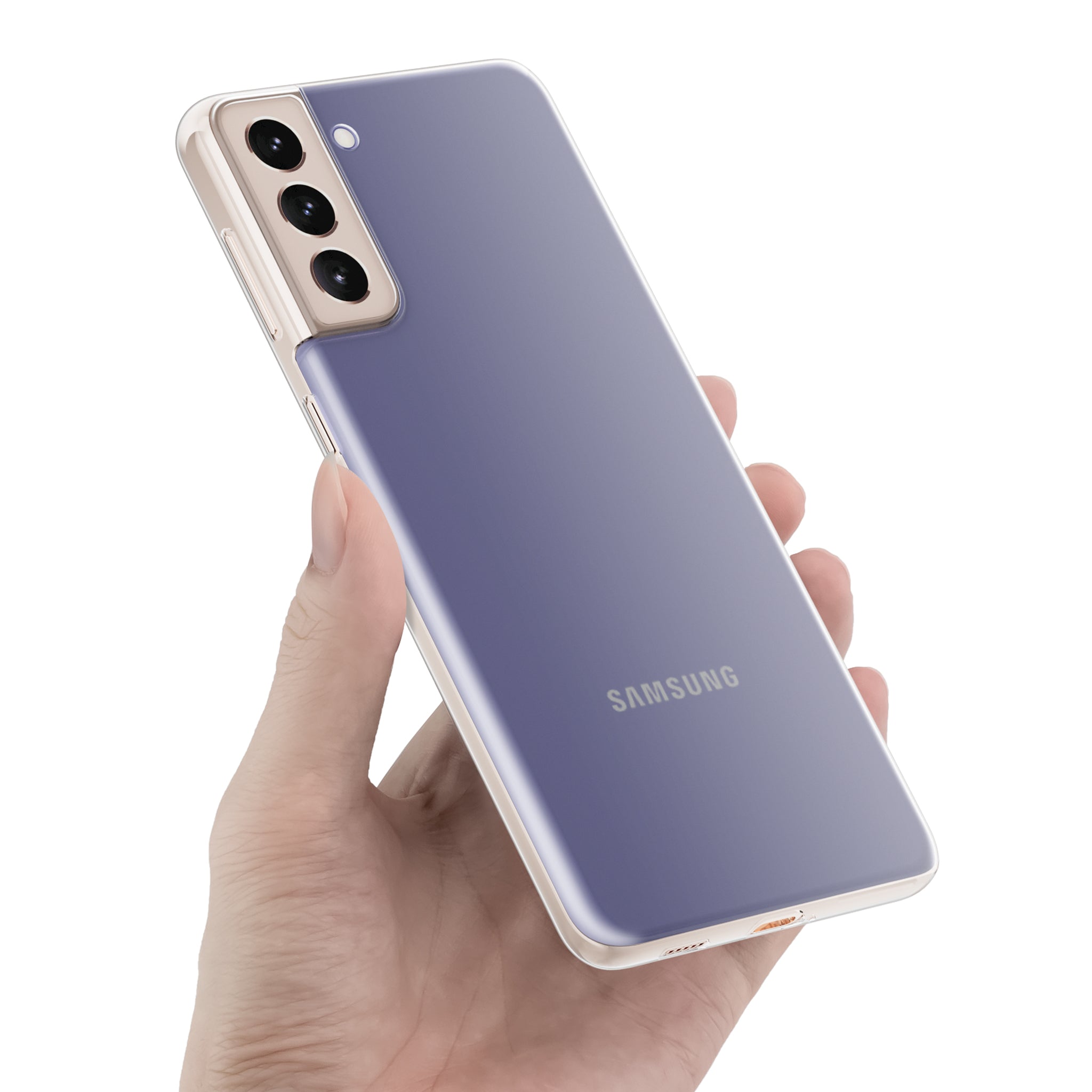 Slimcase for Galaxy S21 Series