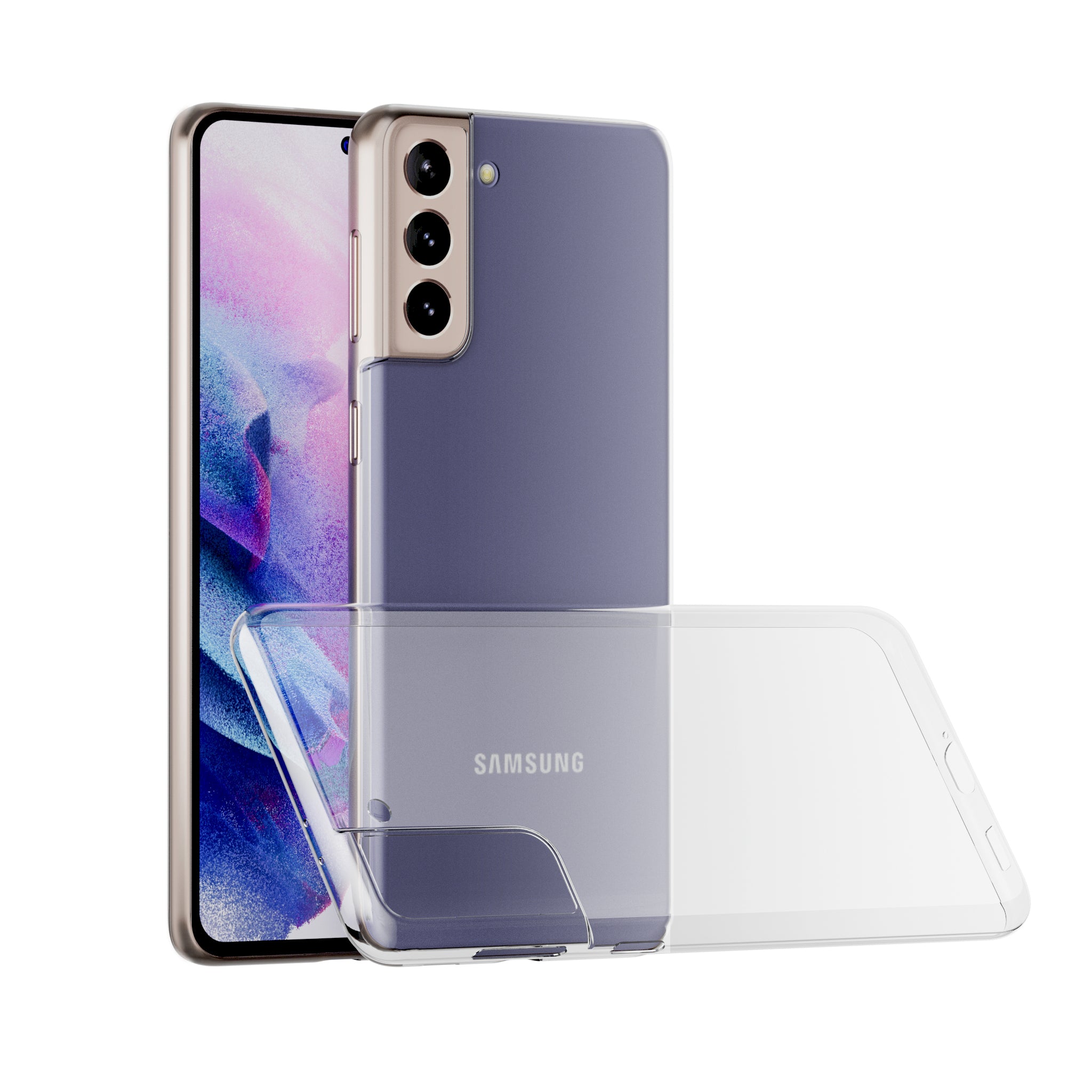 Slimcase for Galaxy S21 Series
