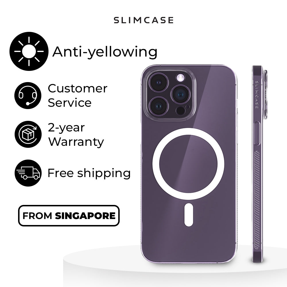 Slimcase for iPhone 13 Pro Max