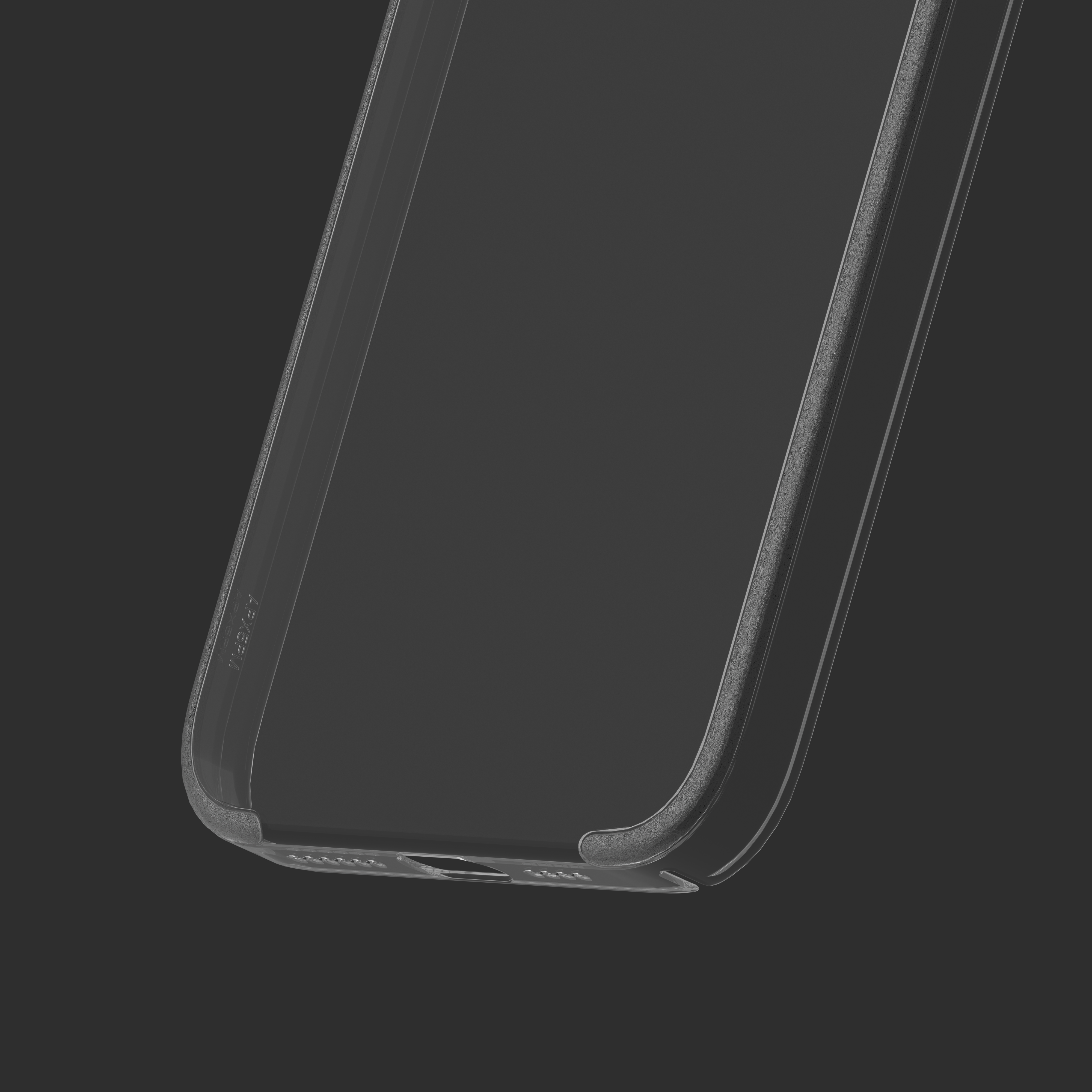 Slimcase for iPhone 15 Pro Max - Sport - Magsafe Solar Red - Slimcase.co