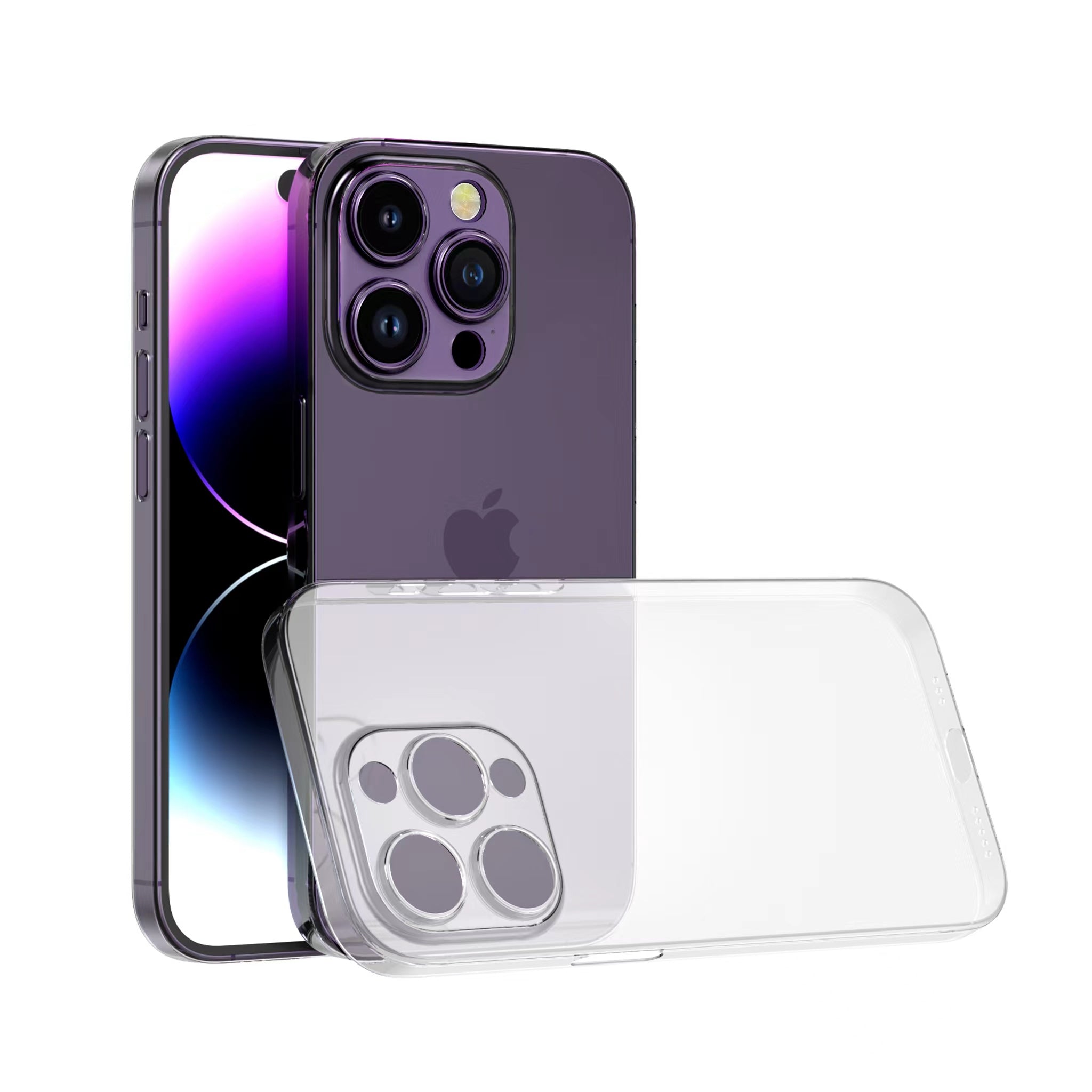 Slimcase for iPhone 14 Pro