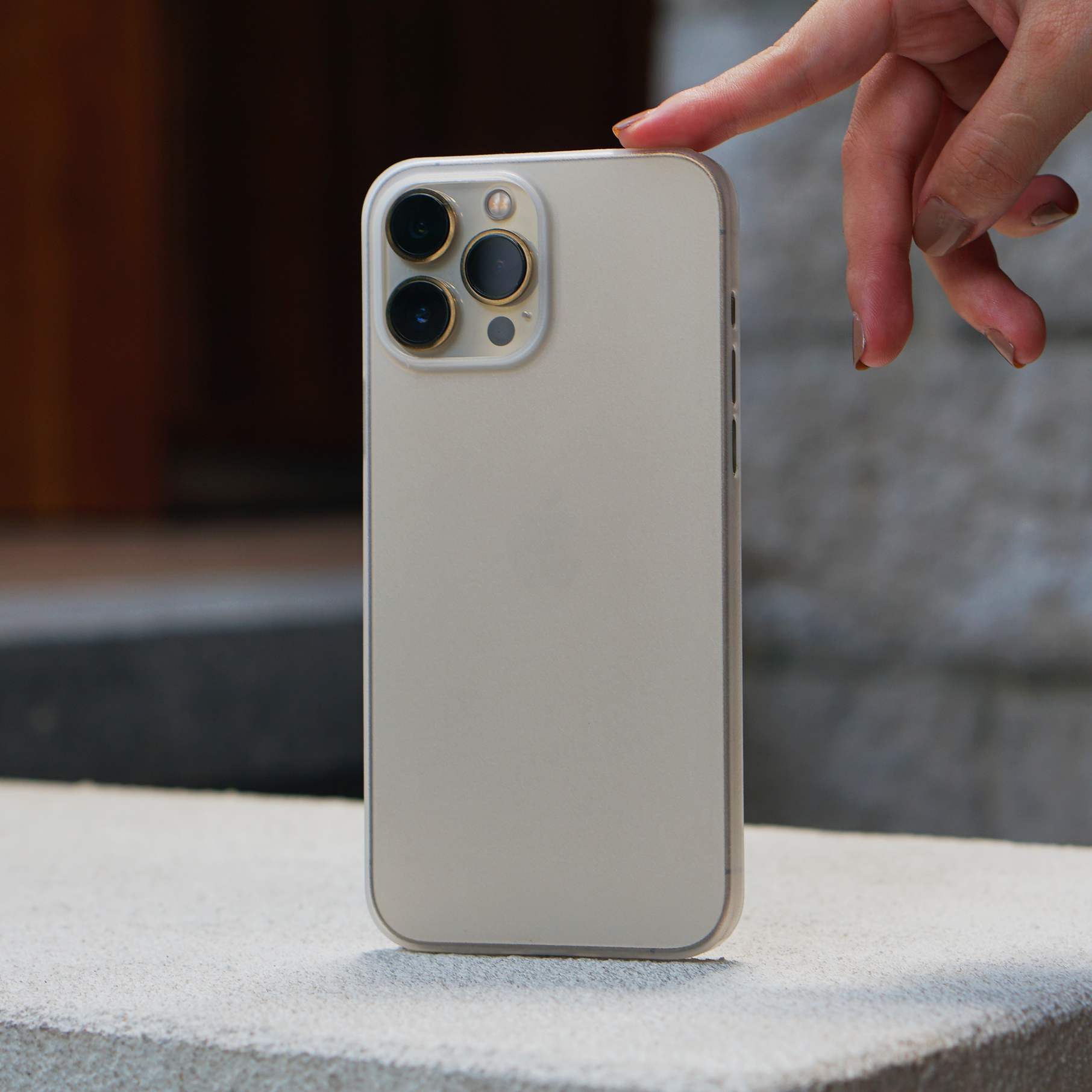 Slimcase for iPhone 12 Pro Max